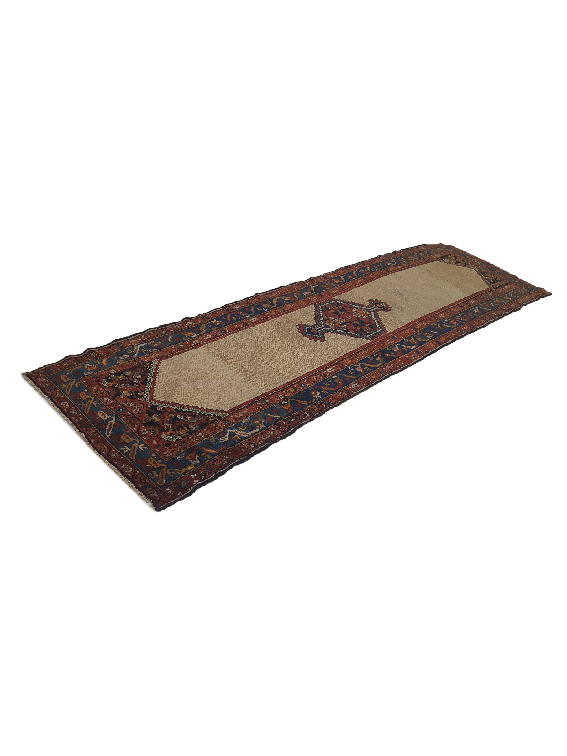 Antique Malayer Ivory 3x11 - Image 6 of 6