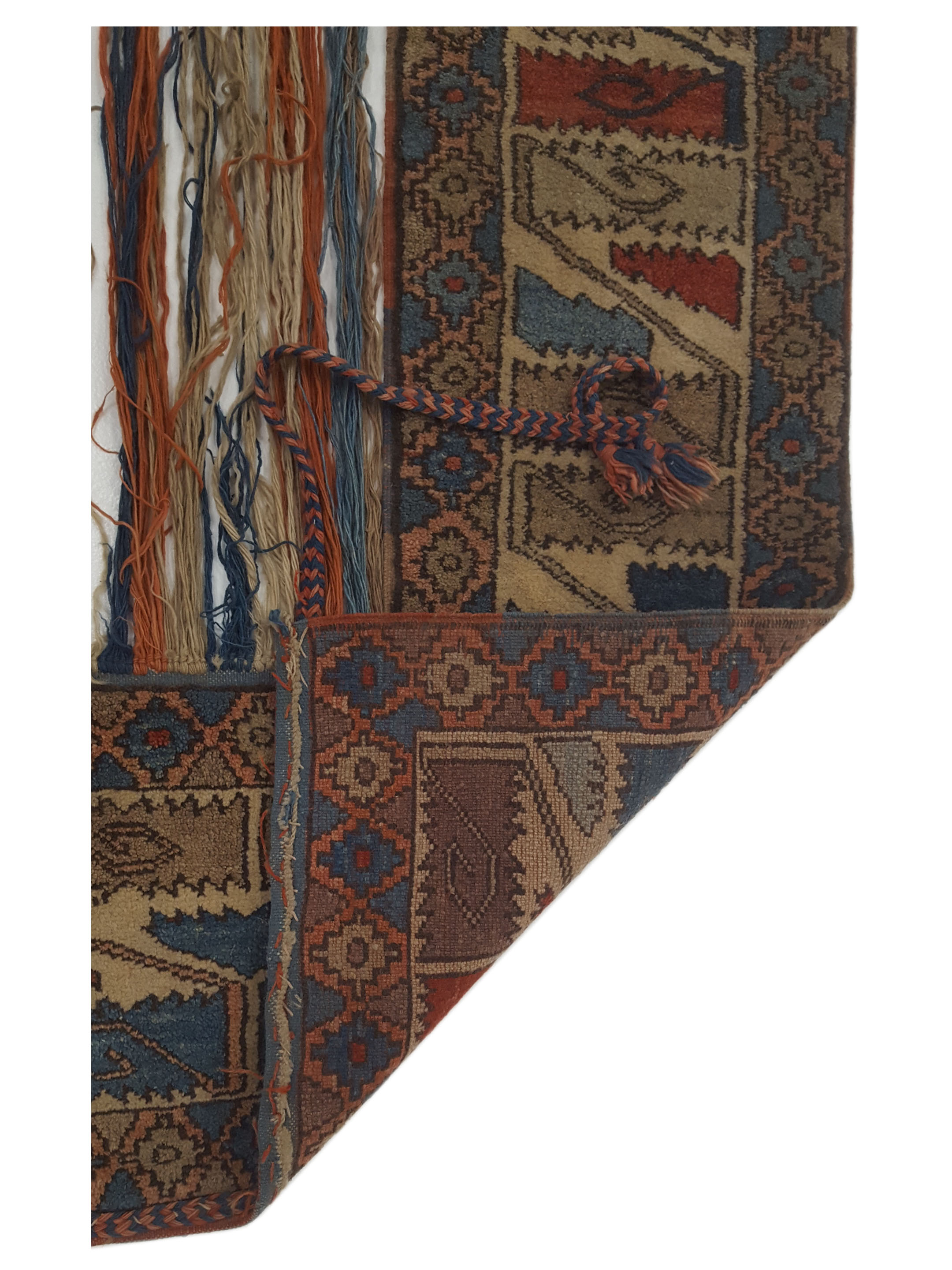 Antique Door Hanging Multi 4x5 - Image 5 of 5