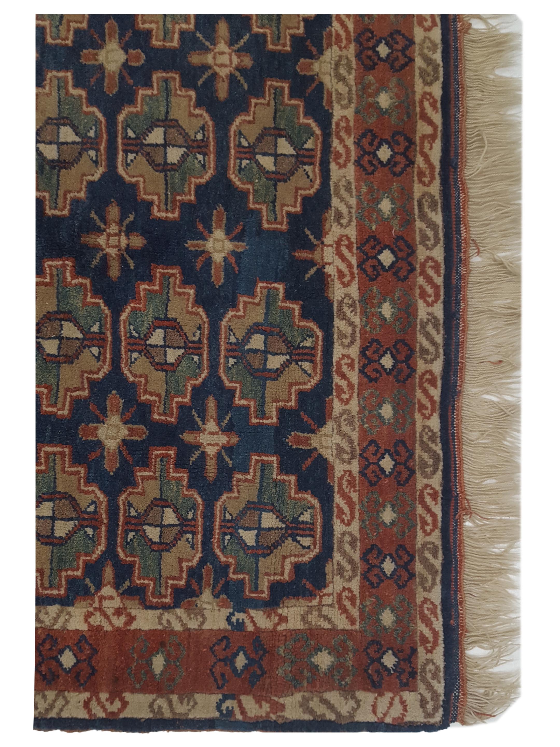 Antique Door Hanging Multi 3x4 - Image 3 of 3