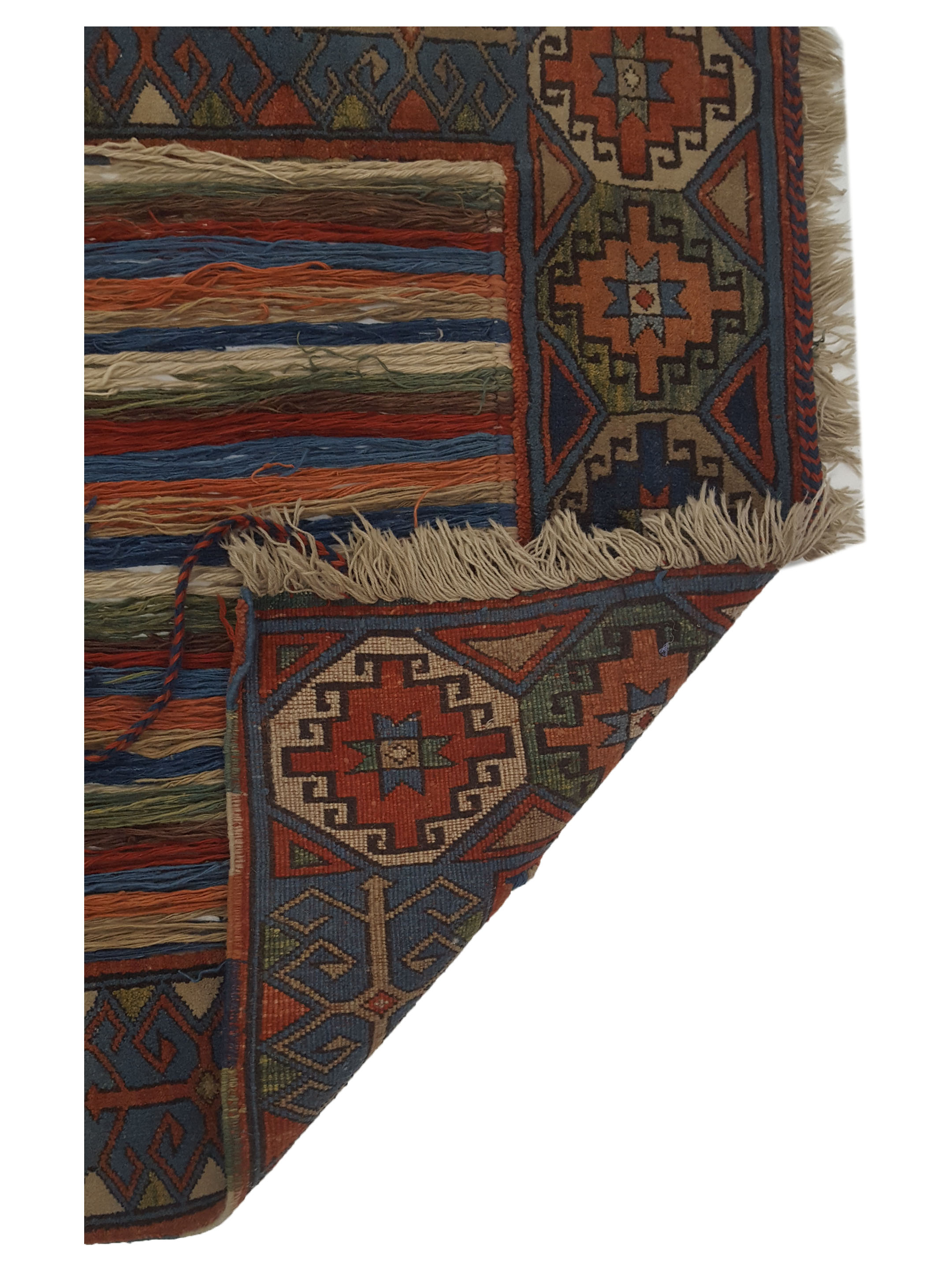 Antique Door Hanging Multi 4x4 - Image 5 of 5
