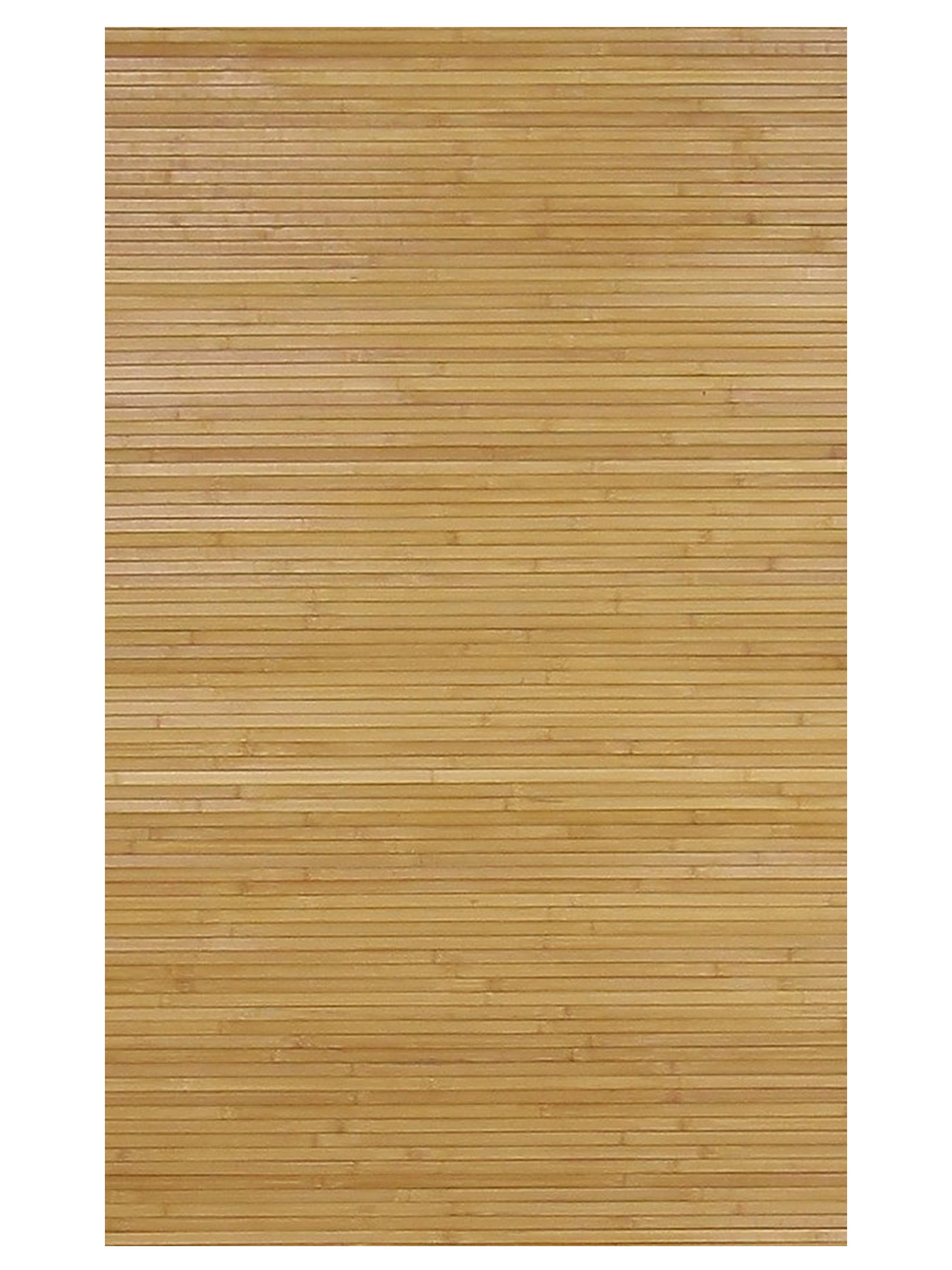 Bamboo Hand Knotted Beige 5x8 - Image 5 of 7