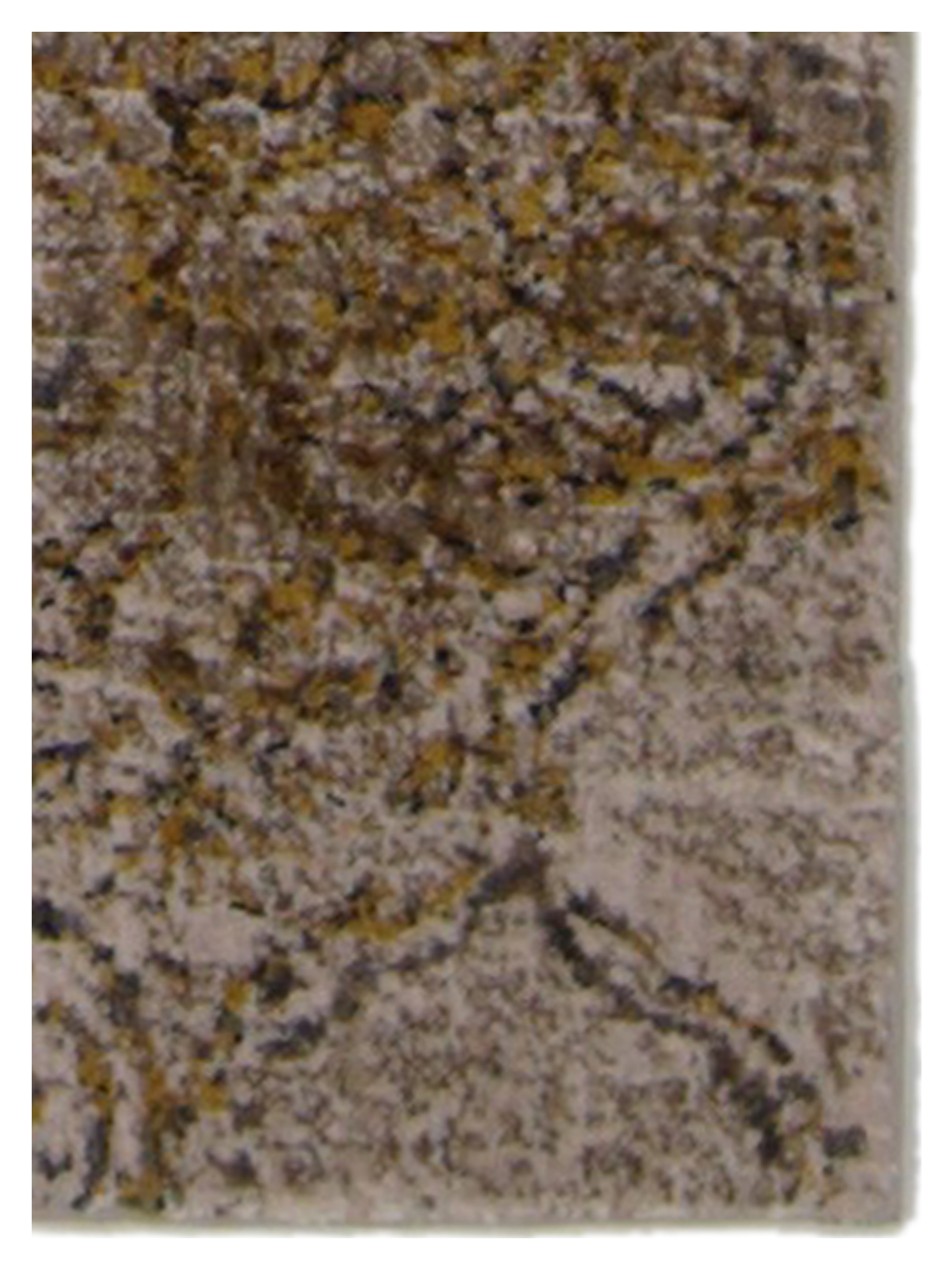 Nolita Power Loom Beige Mustard 2.6x8 - Image 3 of 5