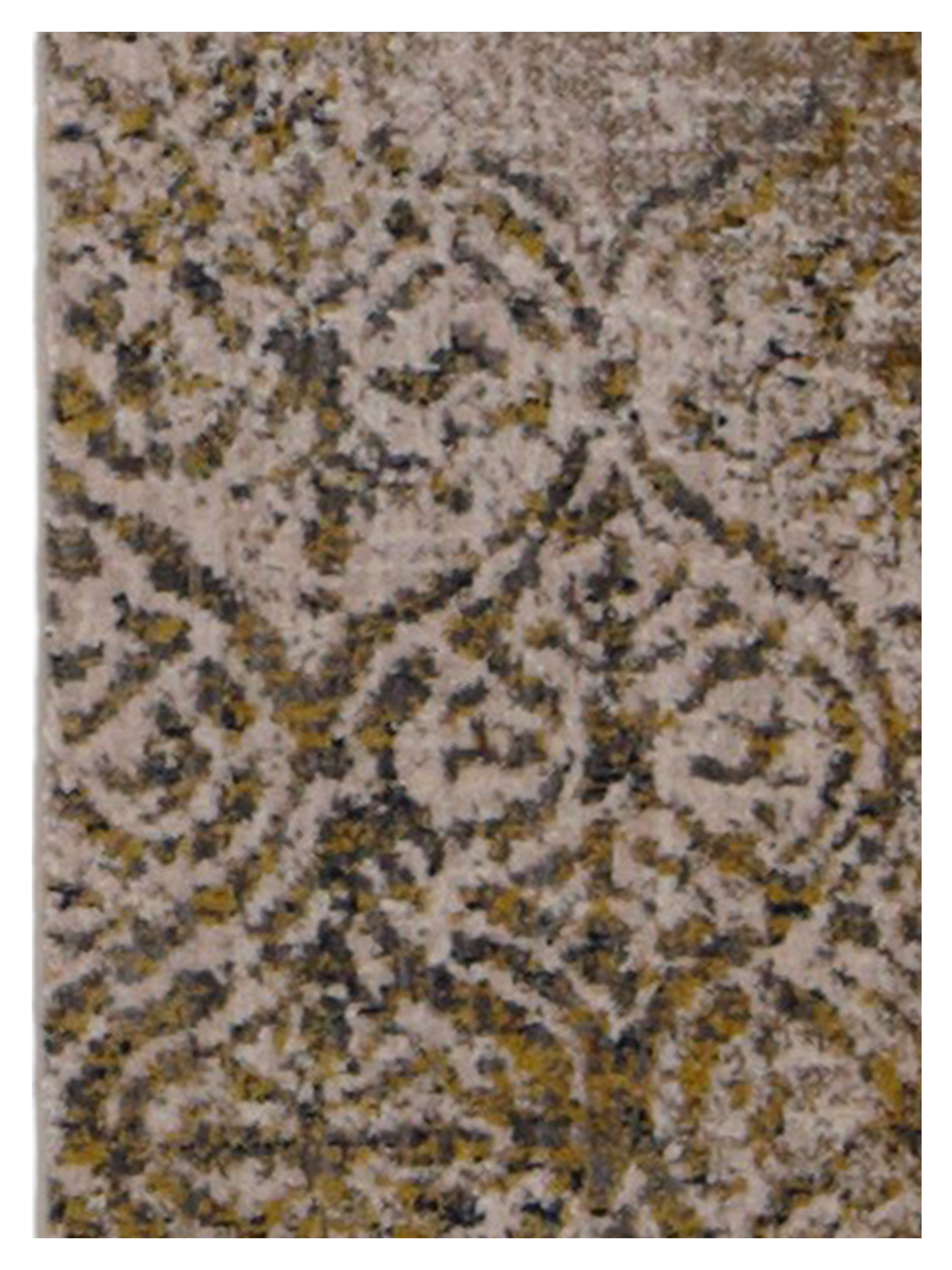 Nolita Power Loom Beige Mustard 2.6x8 - Image 4 of 5