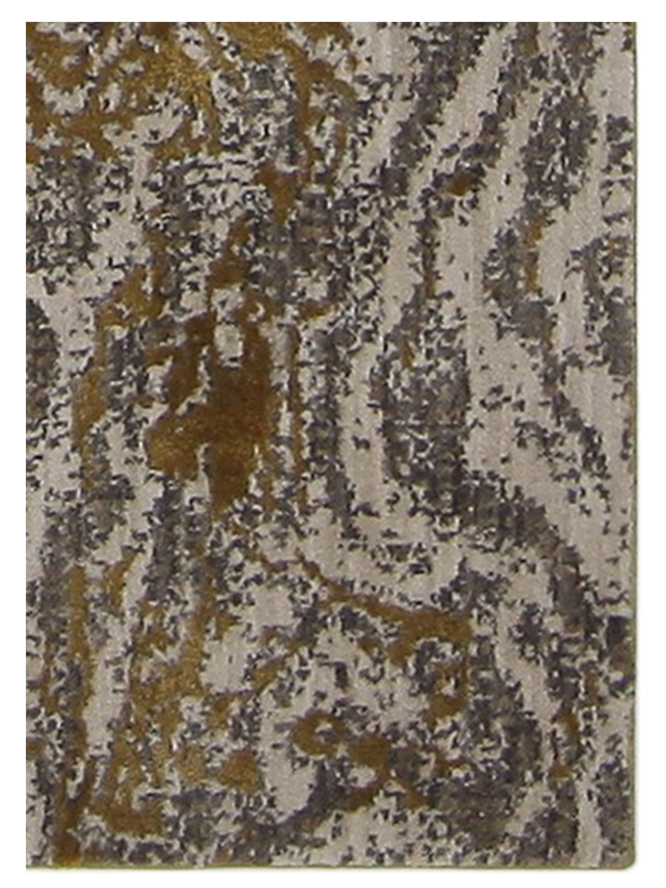 Alluvium Power Loom Brown 2.6x8 - Image 3 of 4