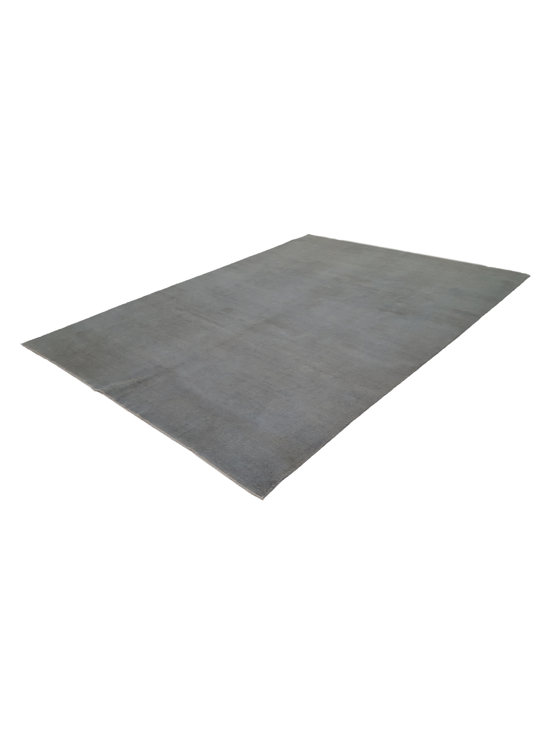 Farahan Hand Knotted Lt.Grey 8x10 - Image 6 of 6