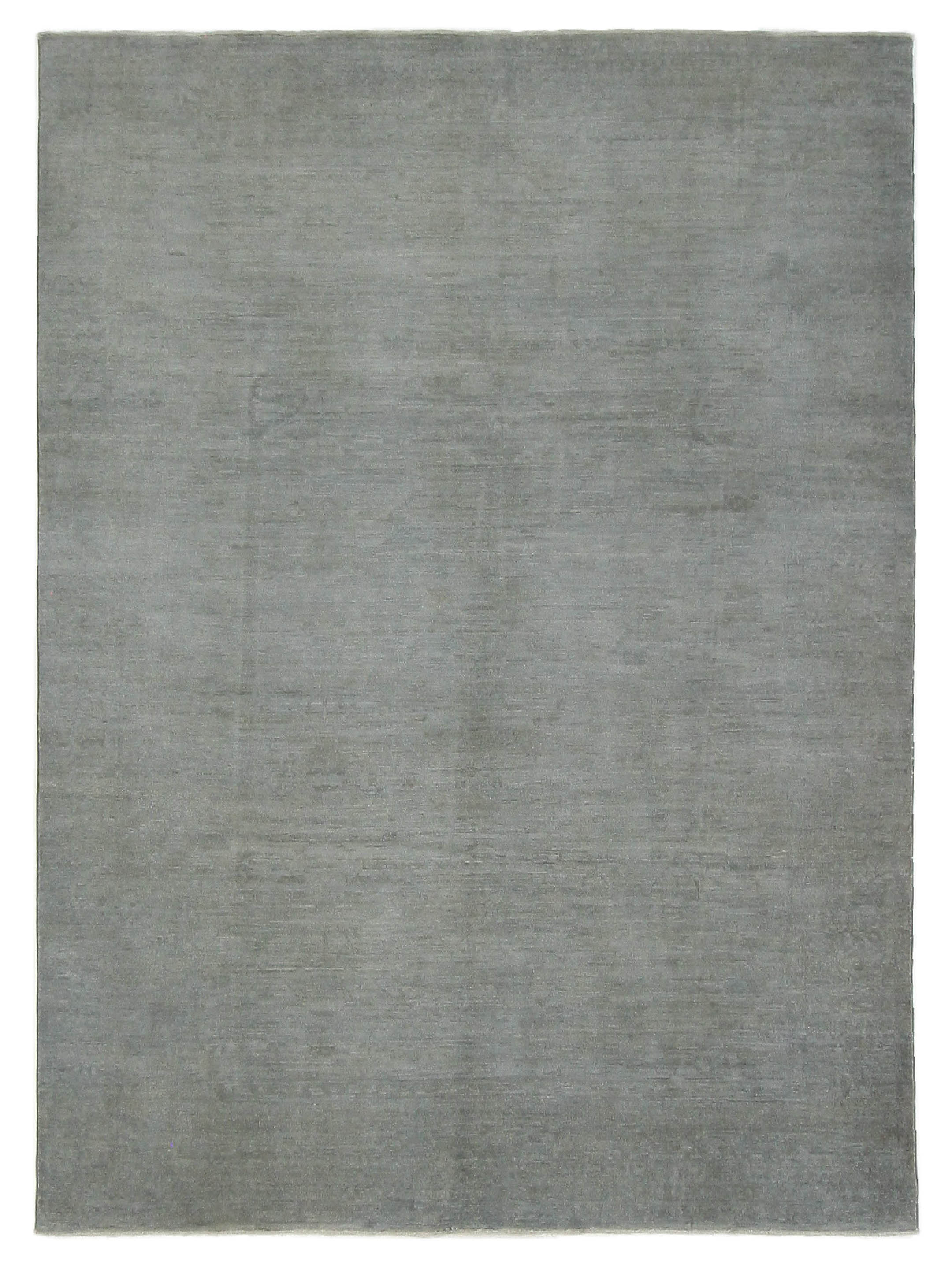 Farahan Hand Knotted Lt.Grey 8x10