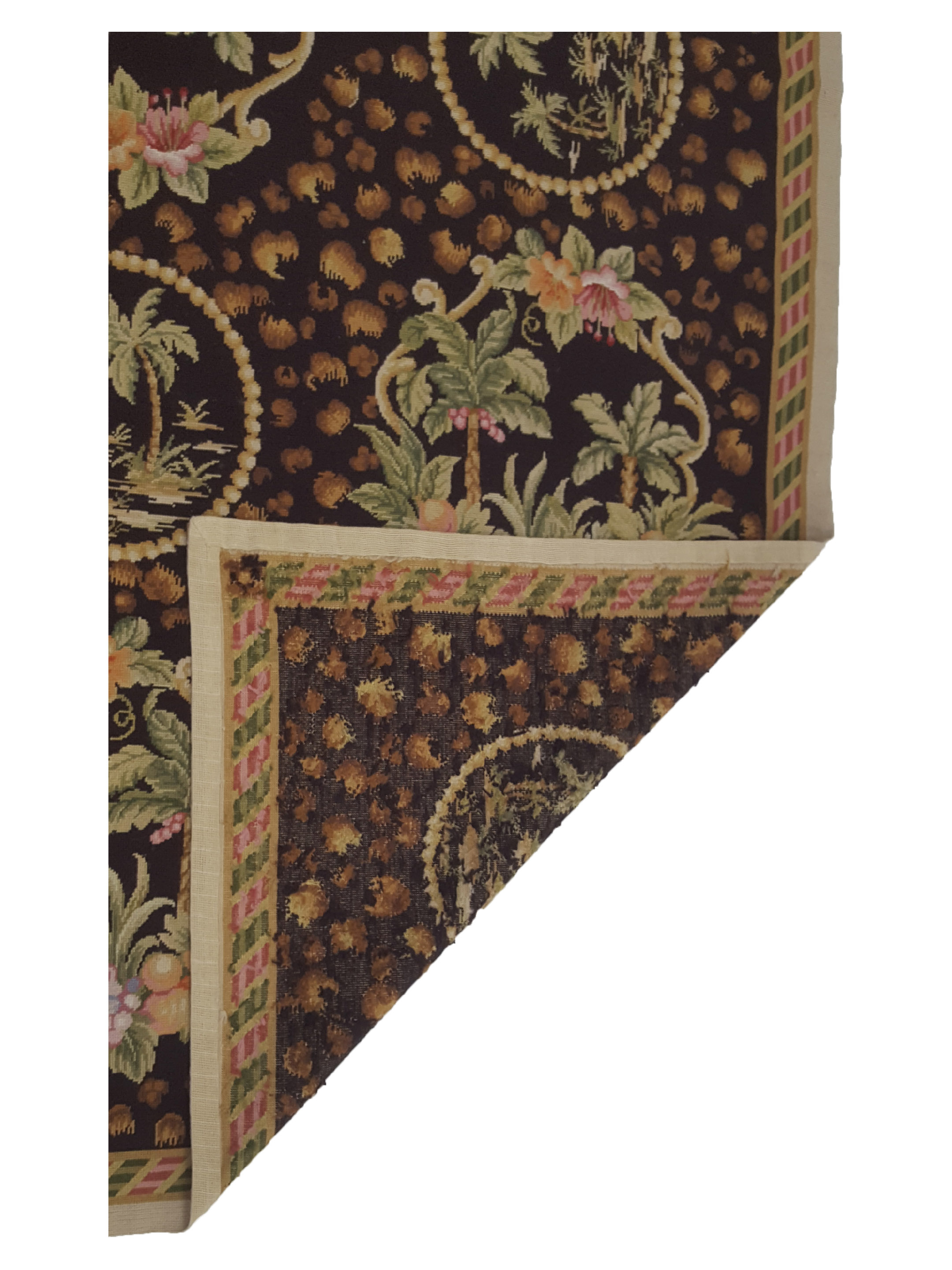 Needle Point Multi 6x9 - Image 3 of 6