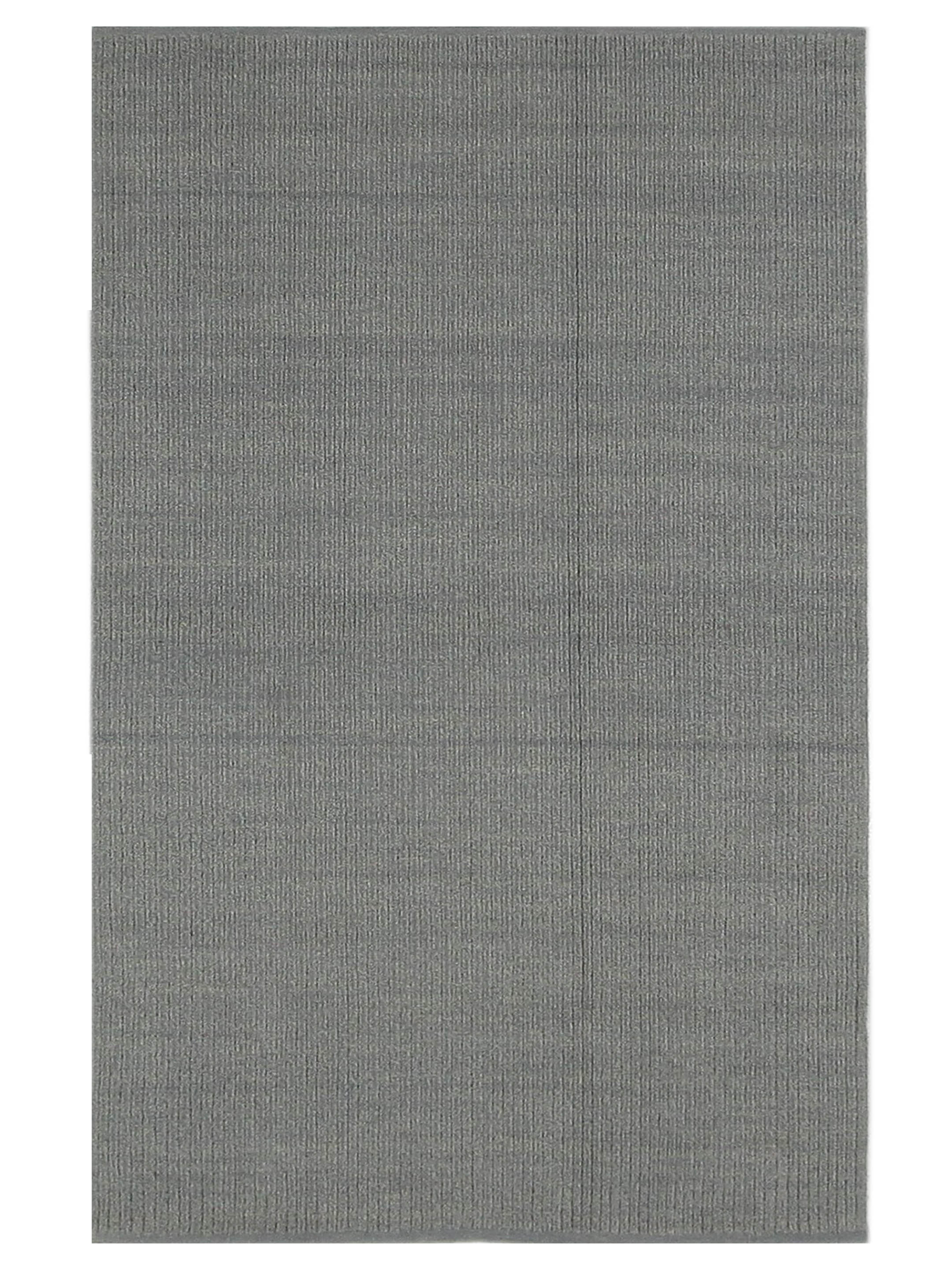 Savanah Hand Knotted Lt.Blue 5x8