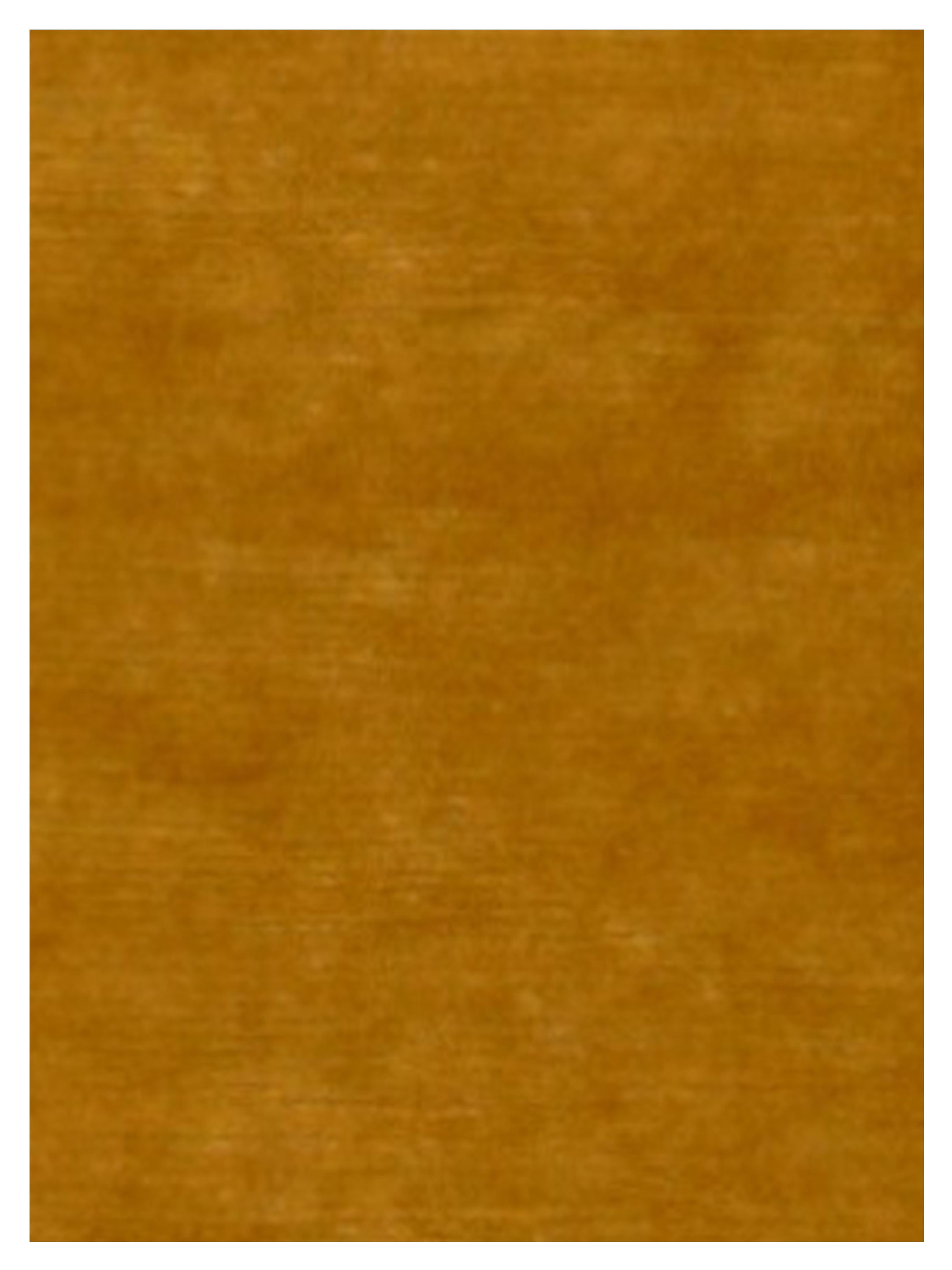 Gouri Ganga Hand Knotted Gold 4x6 - Image 4 of 5