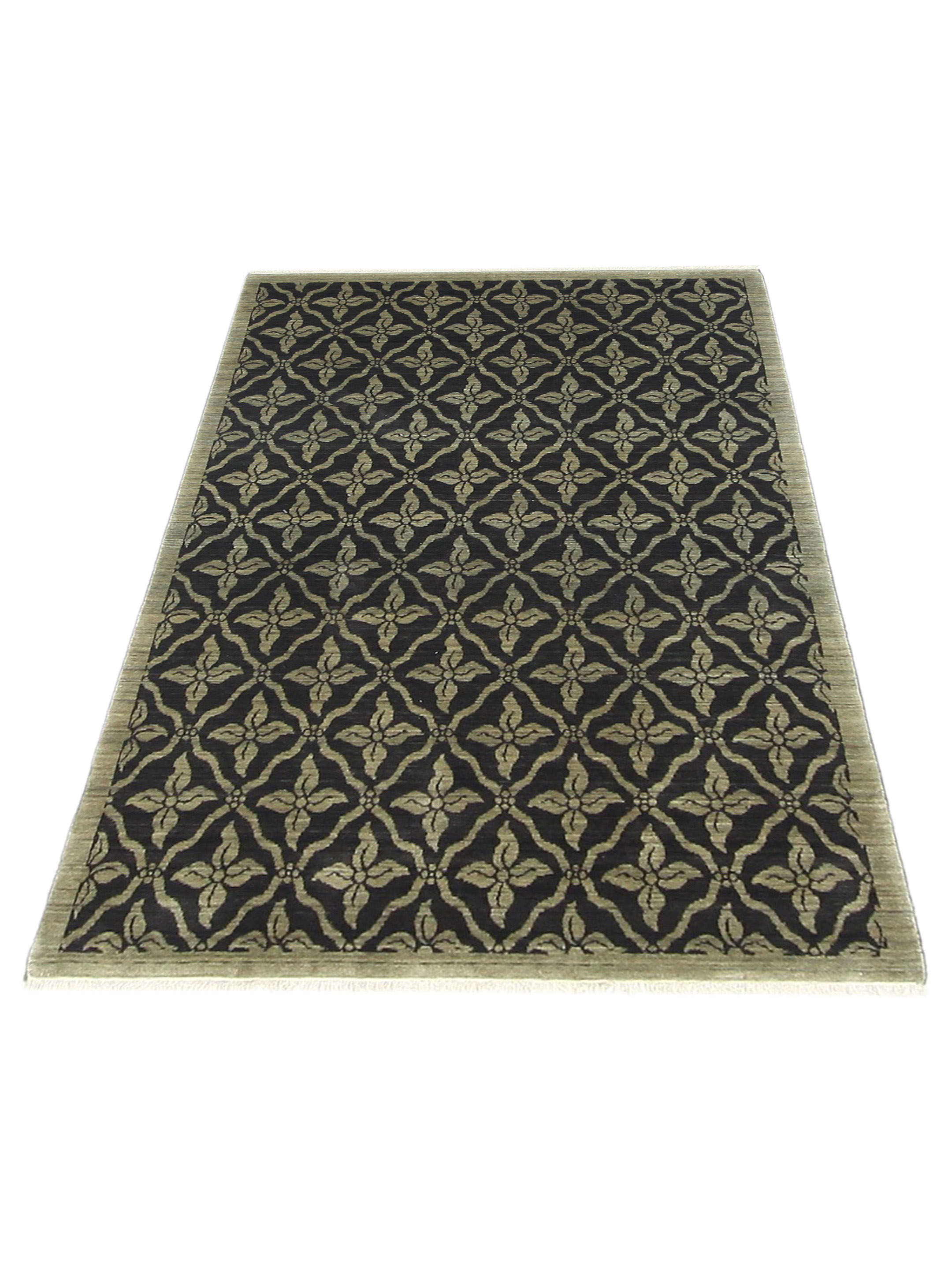 Xminister Power Loom Black 5x8 - Image 2 of 7