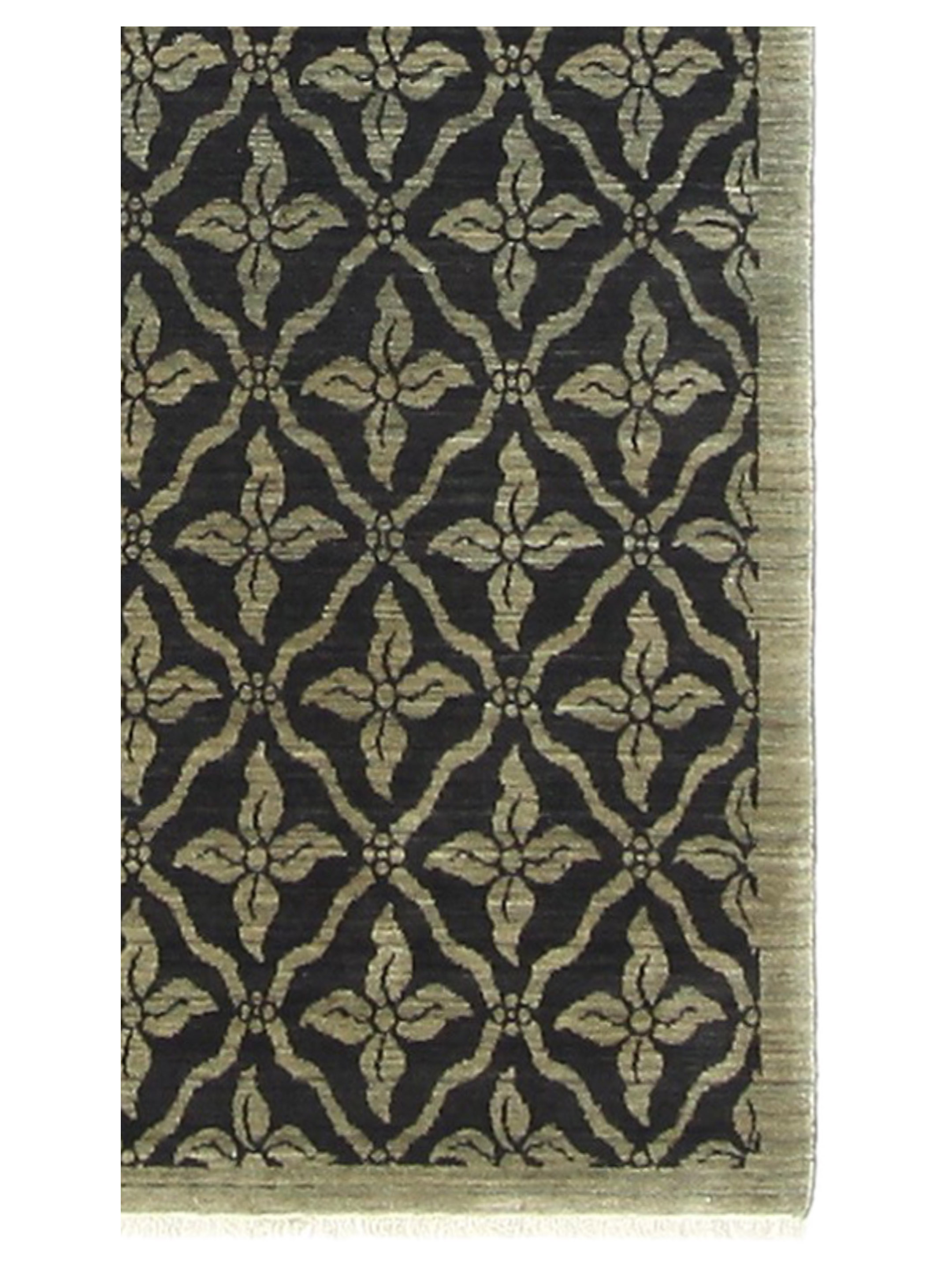 Xminister Power Loom Black 5x8 - Image 3 of 7
