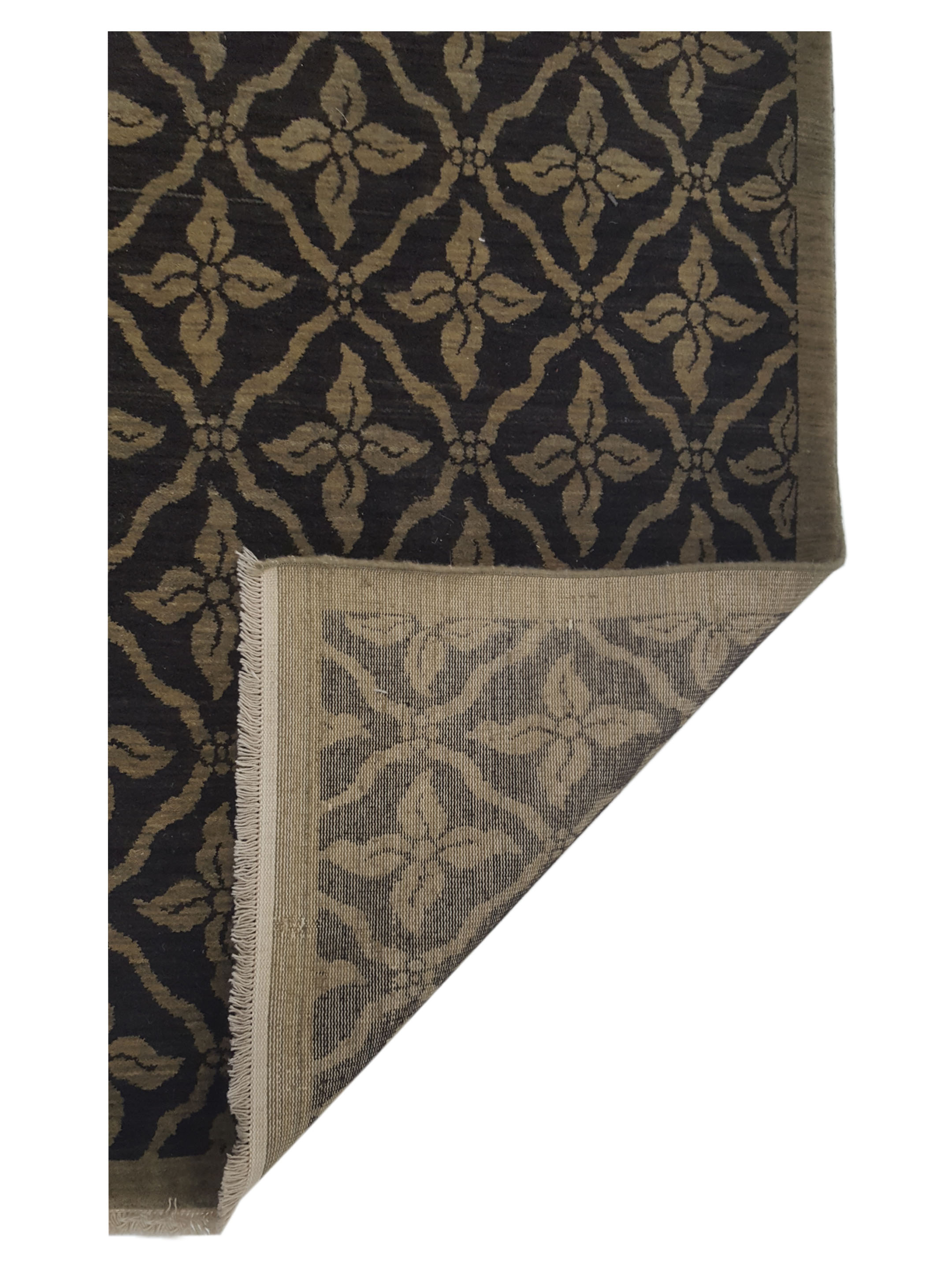 Xminister Power Loom Black 5x8 - Image 4 of 7