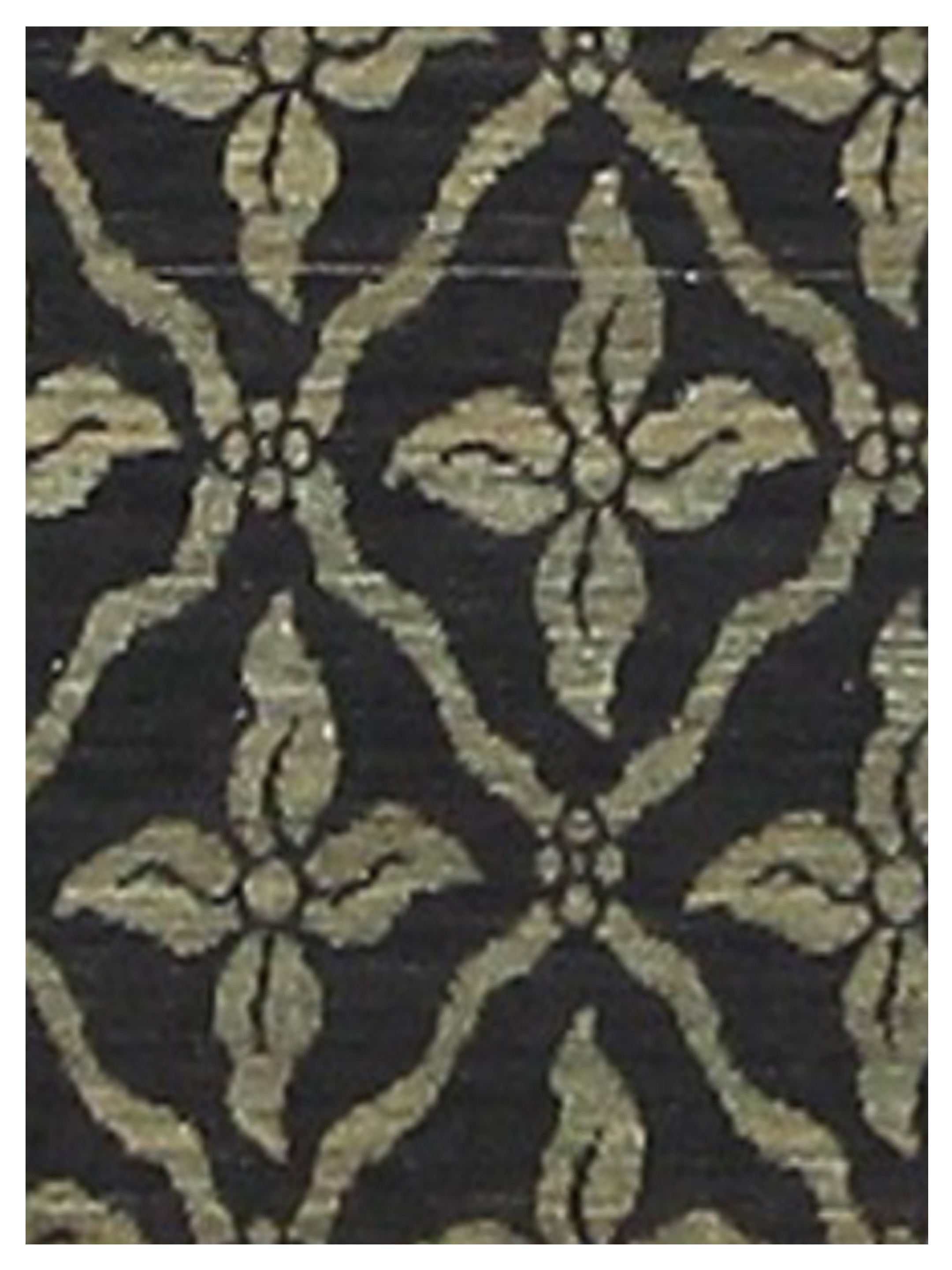 Xminister Power Loom Black 5x8 - Image 5 of 7