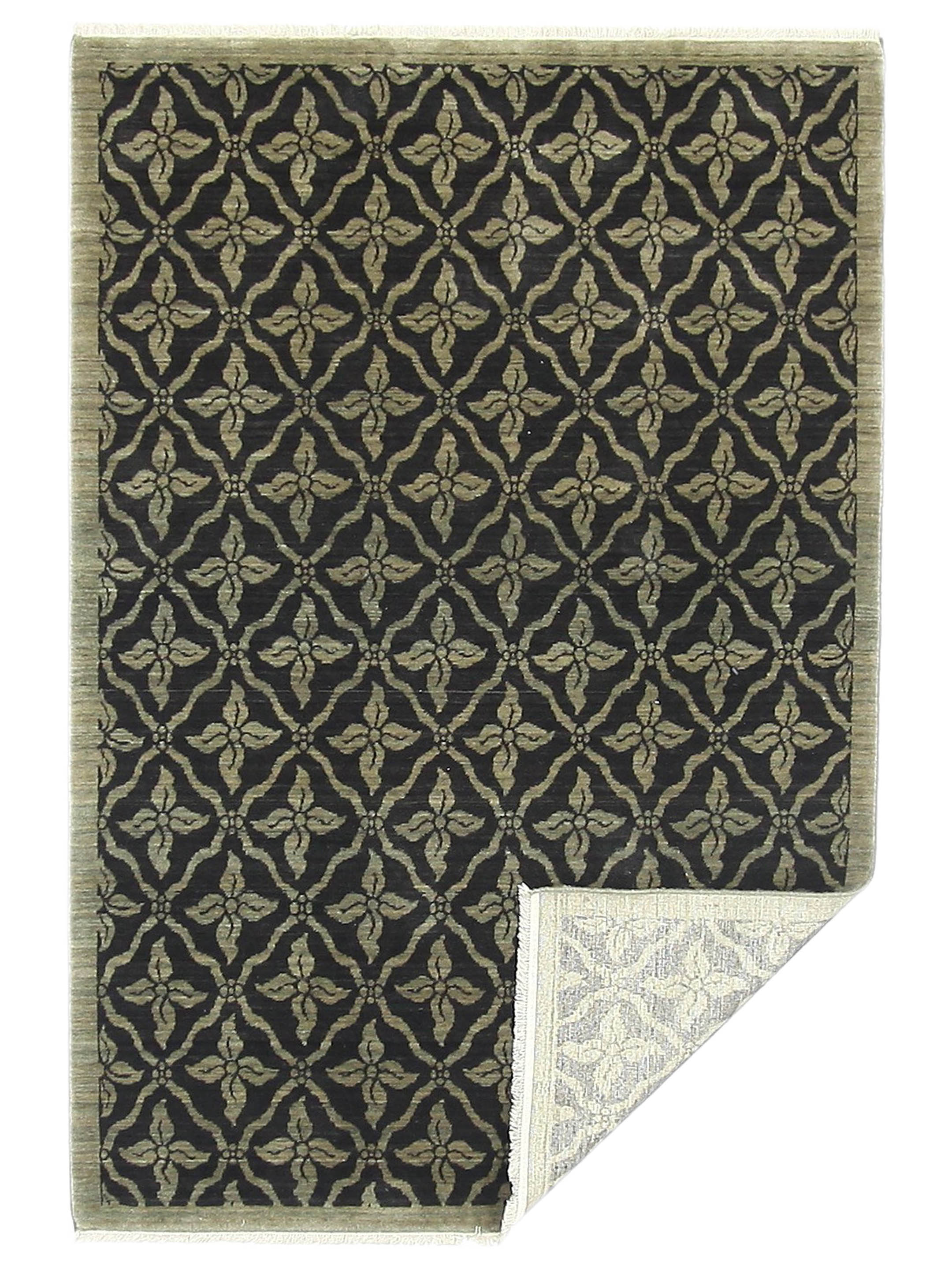 Xminister Power Loom Black 5x8 - Image 6 of 7