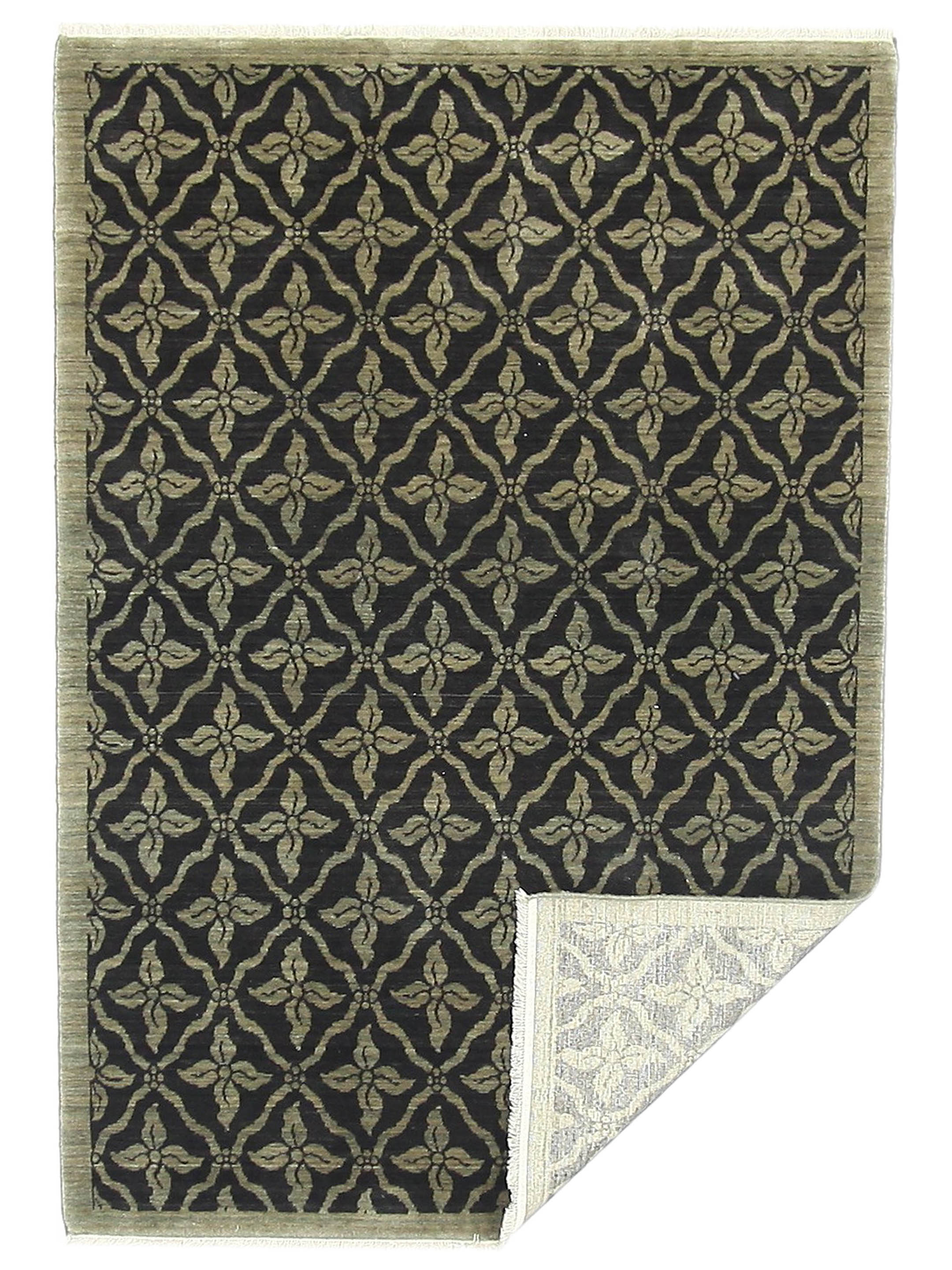 Xminister Power Loom Black 5x8 - Image 7 of 7