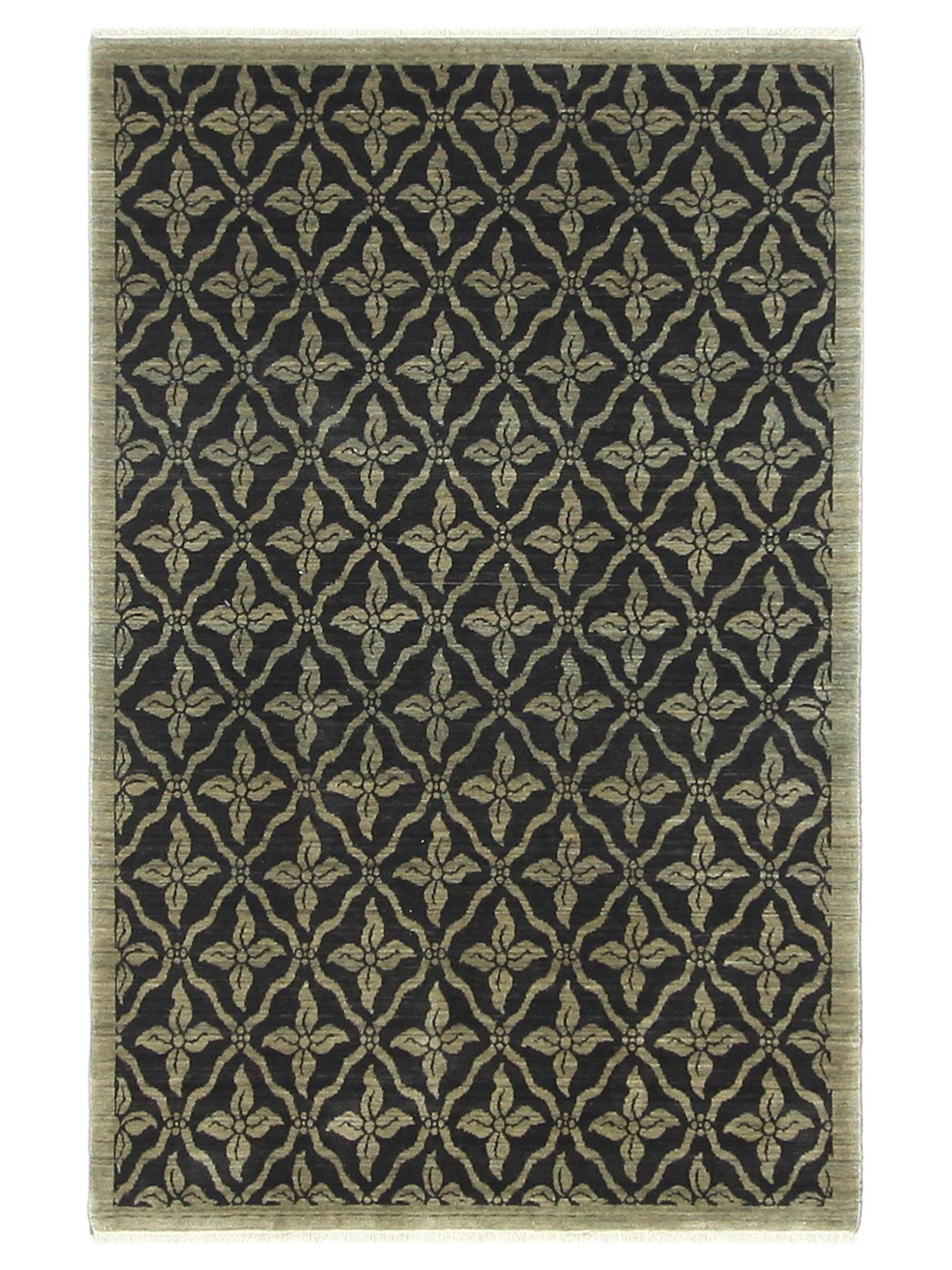 Xminister Power Loom Black 5x8