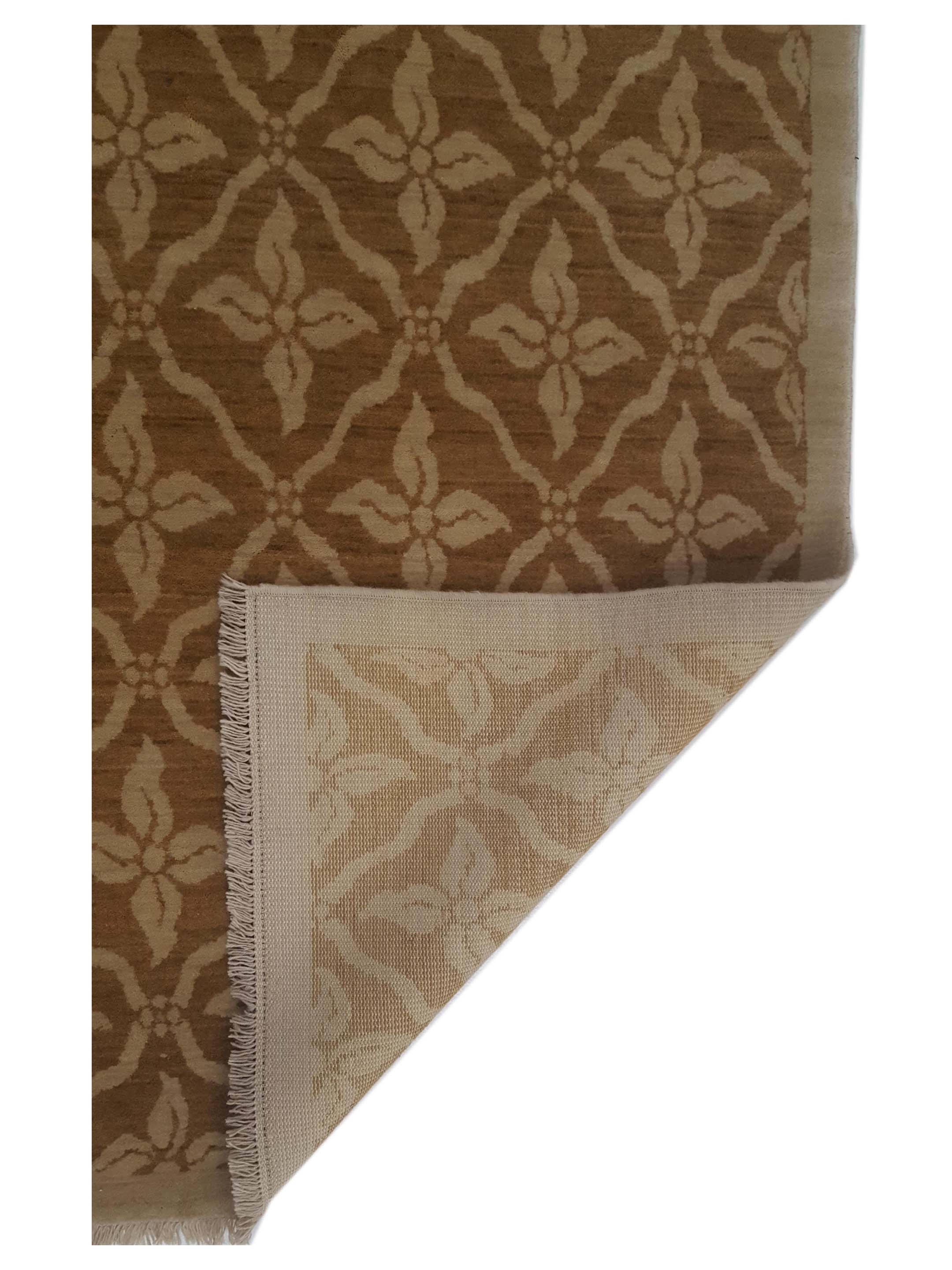 Xminister Power Loom Gold 5x8 - Image 3 of 7