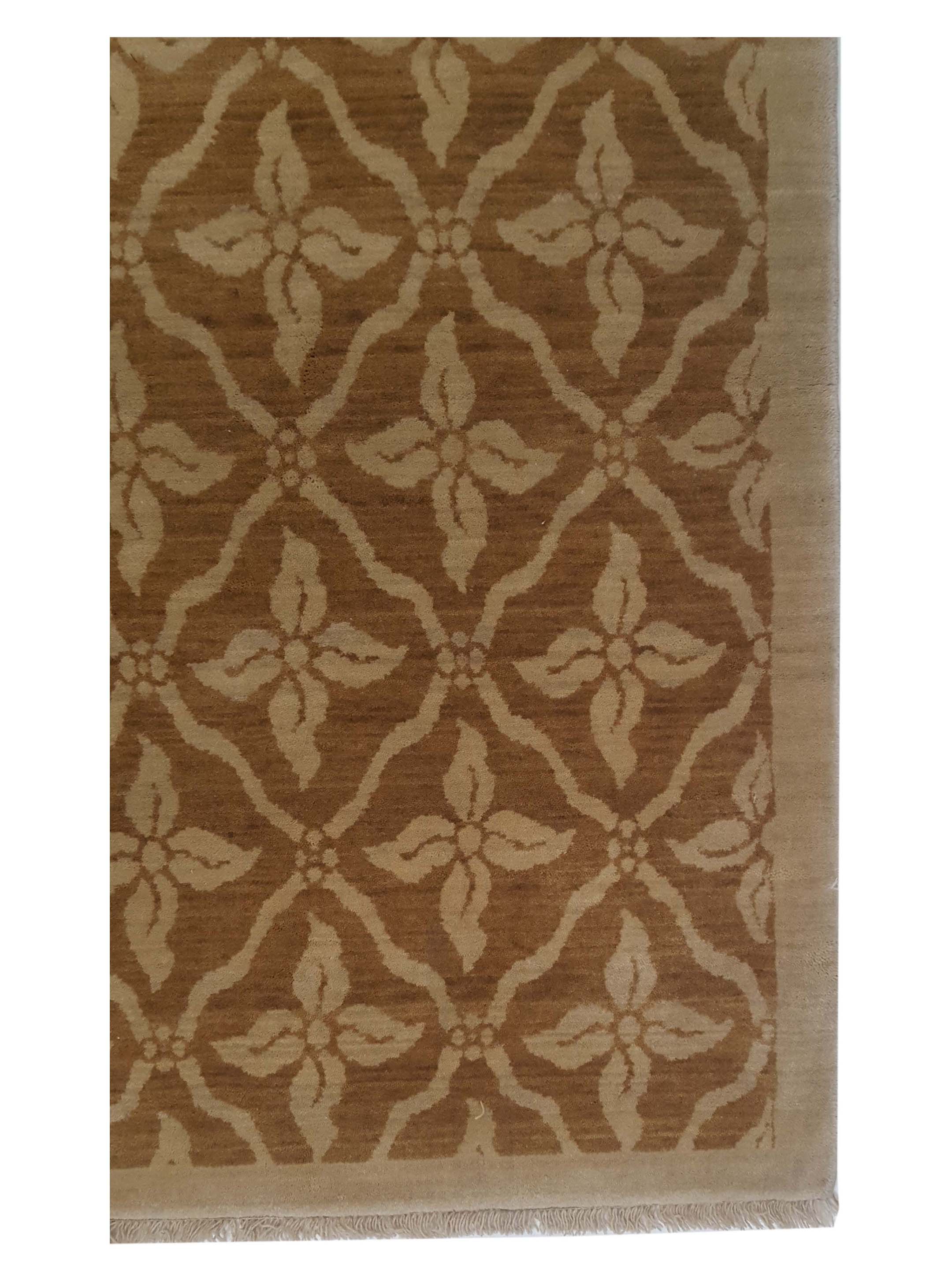 Xminister Power Loom Gold 5x8 - Image 4 of 7