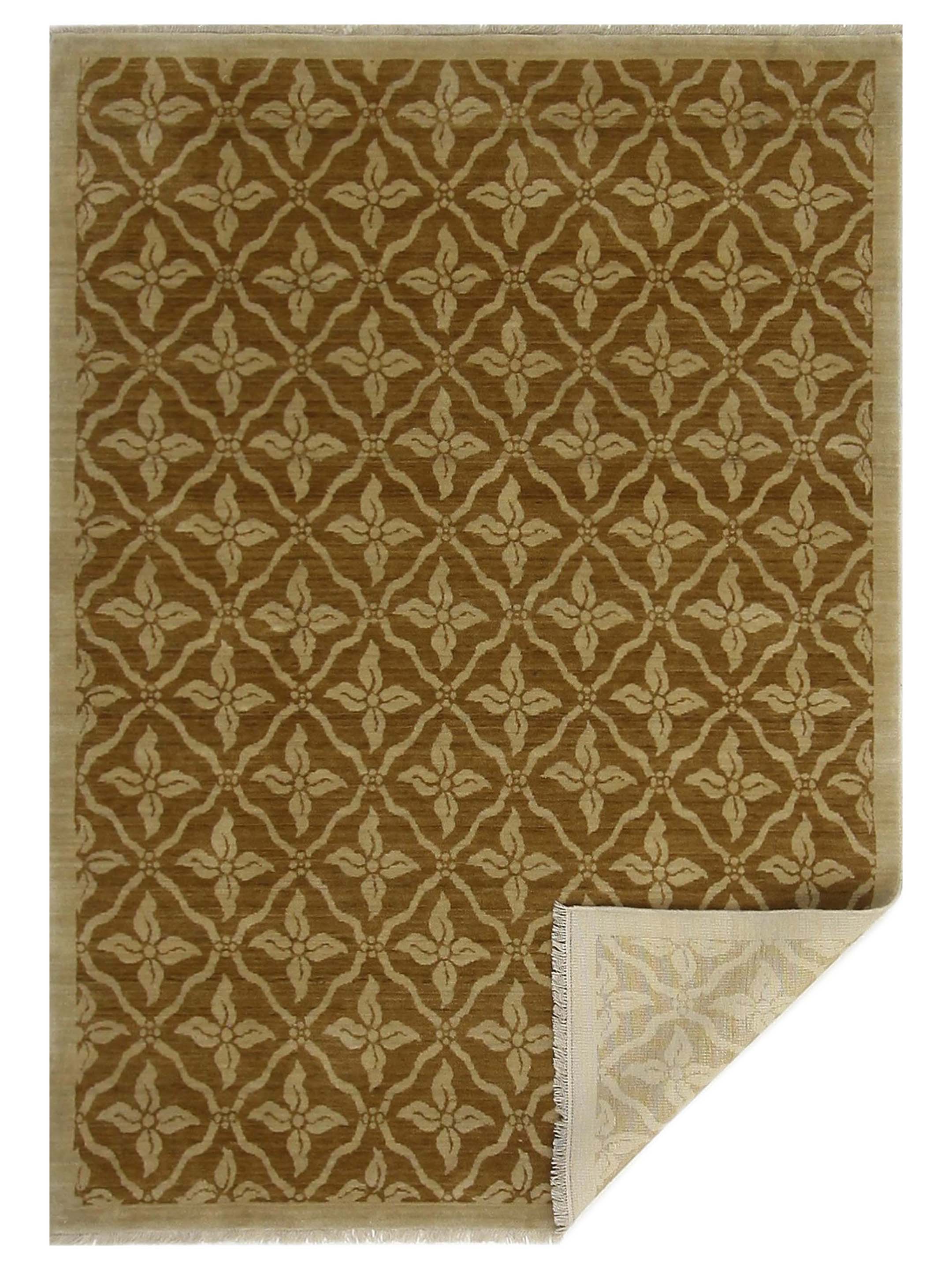 Xminister Power Loom Gold 5x8 - Image 7 of 7