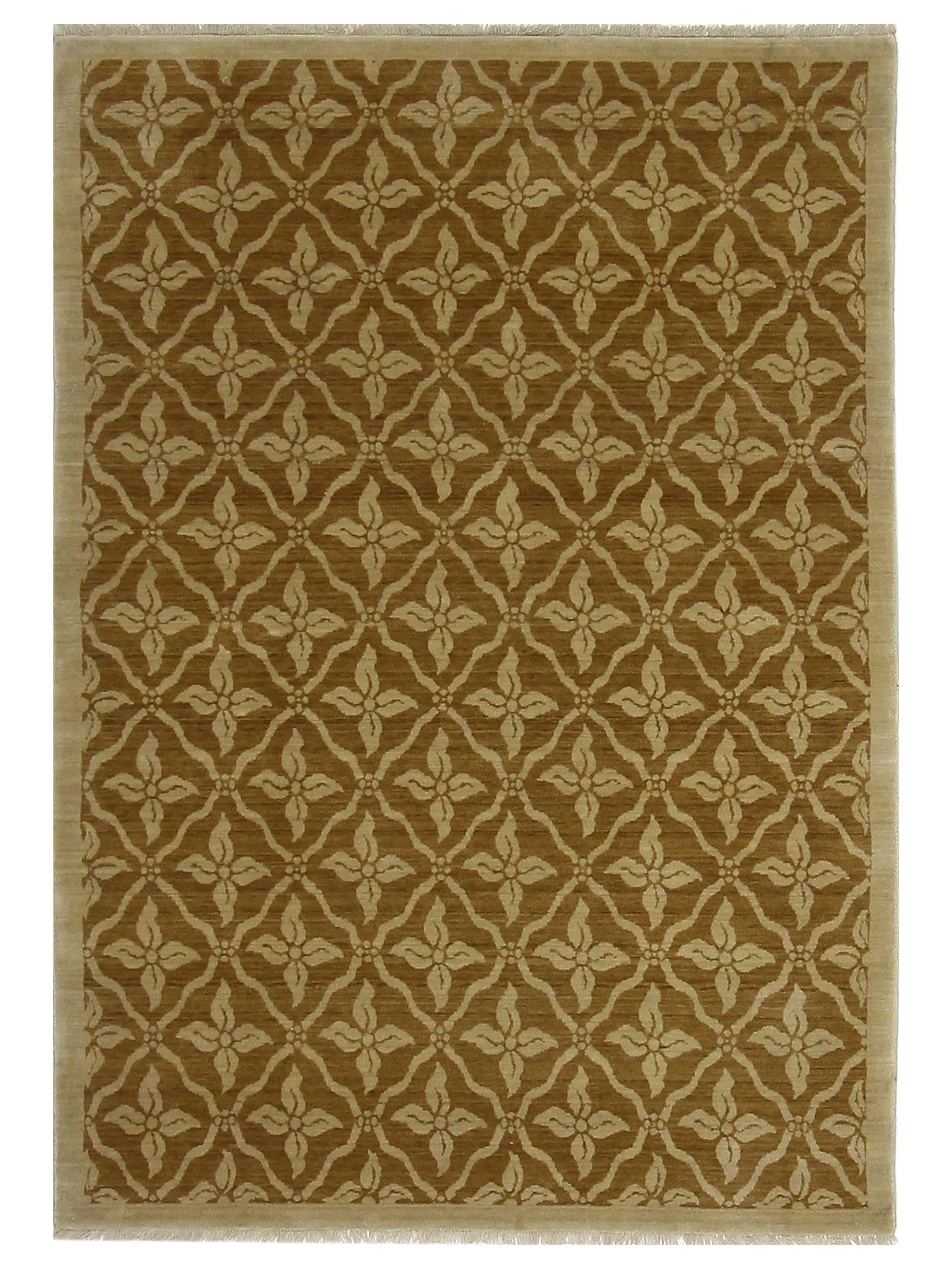 Xminister Power Loom Gold 5x8