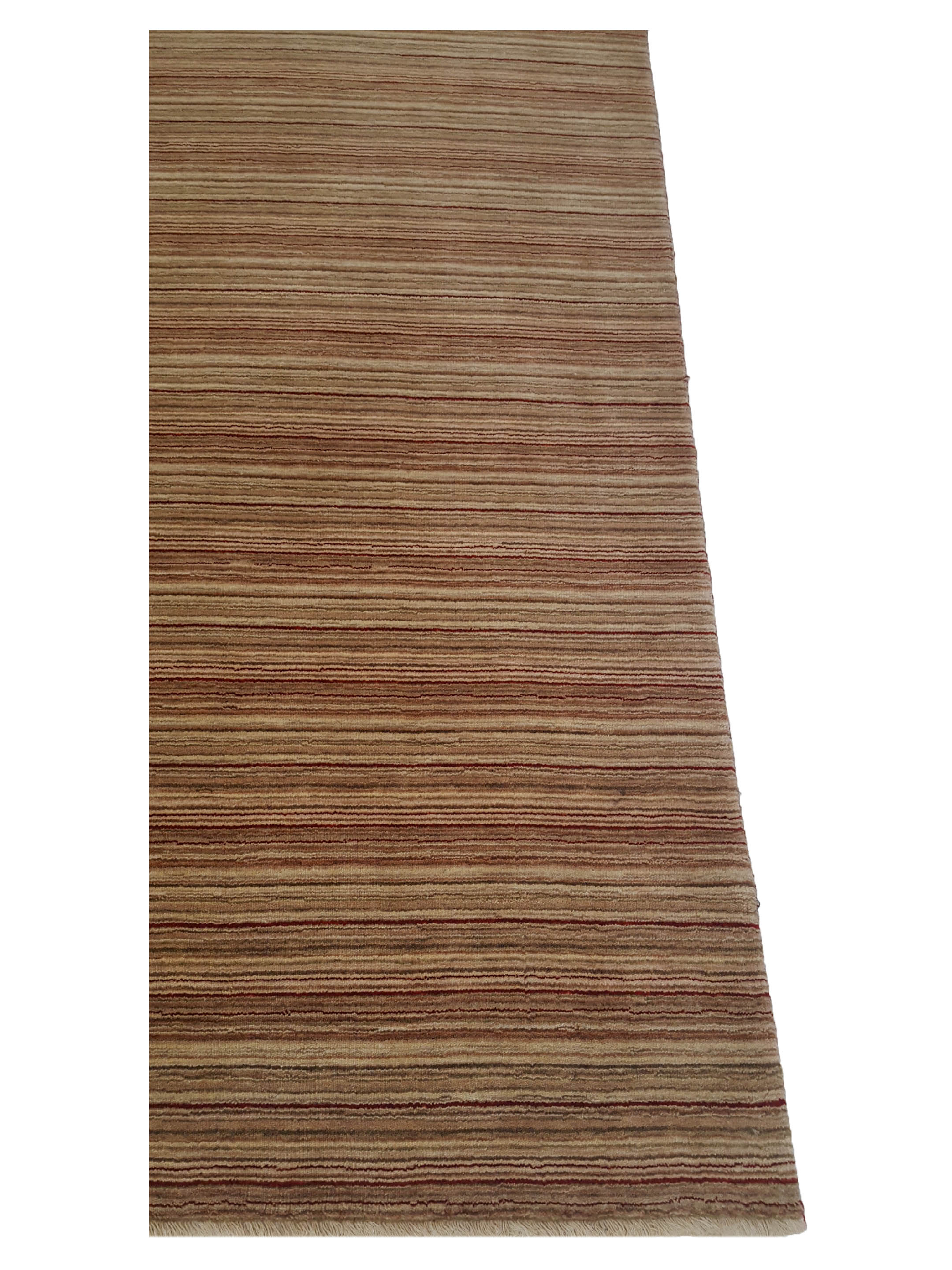 Accents Hand Loom Multi 10x13 - Image 4 of 6