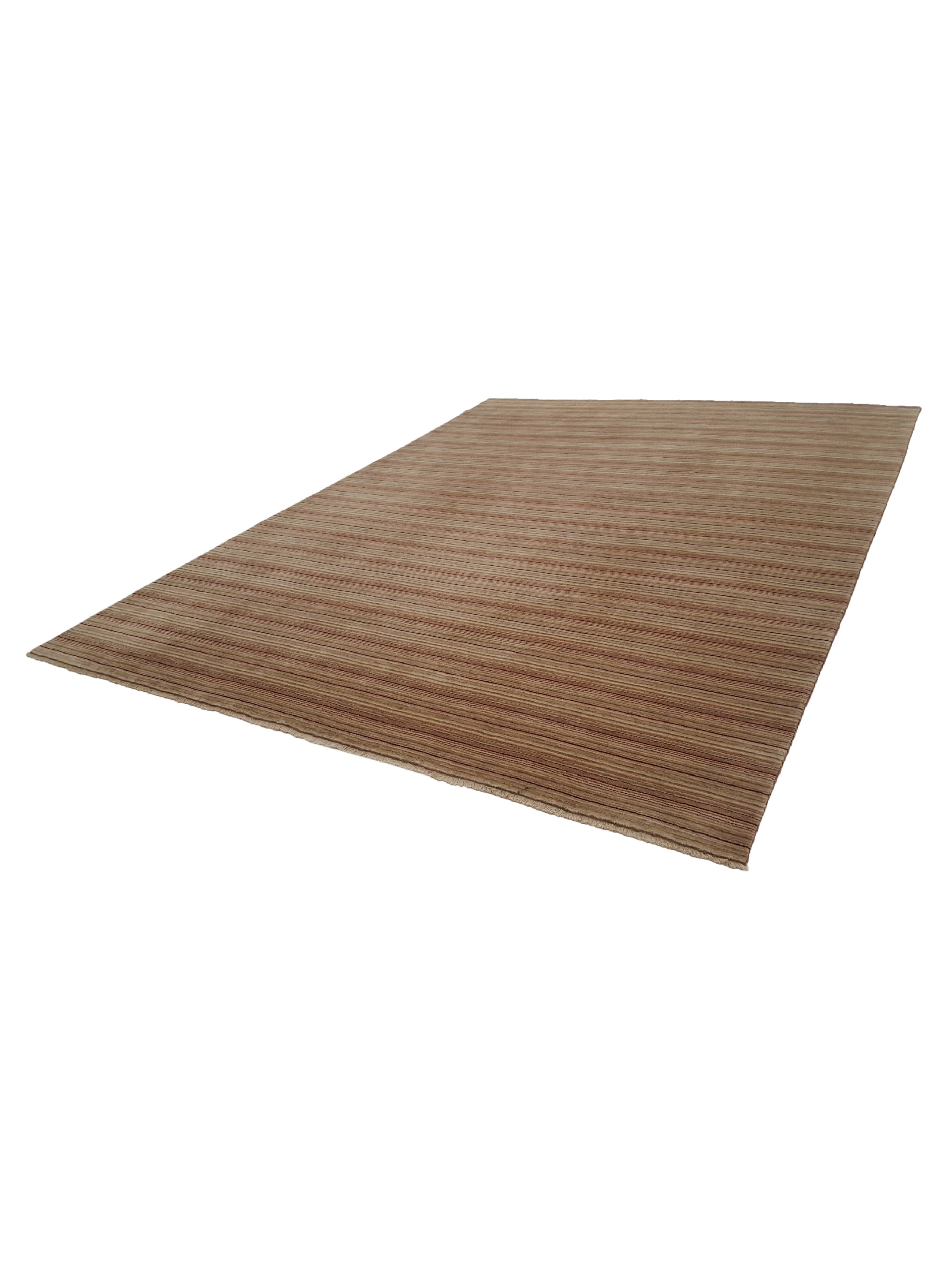 Accents Hand Loom Multi 10x13 - Image 6 of 6