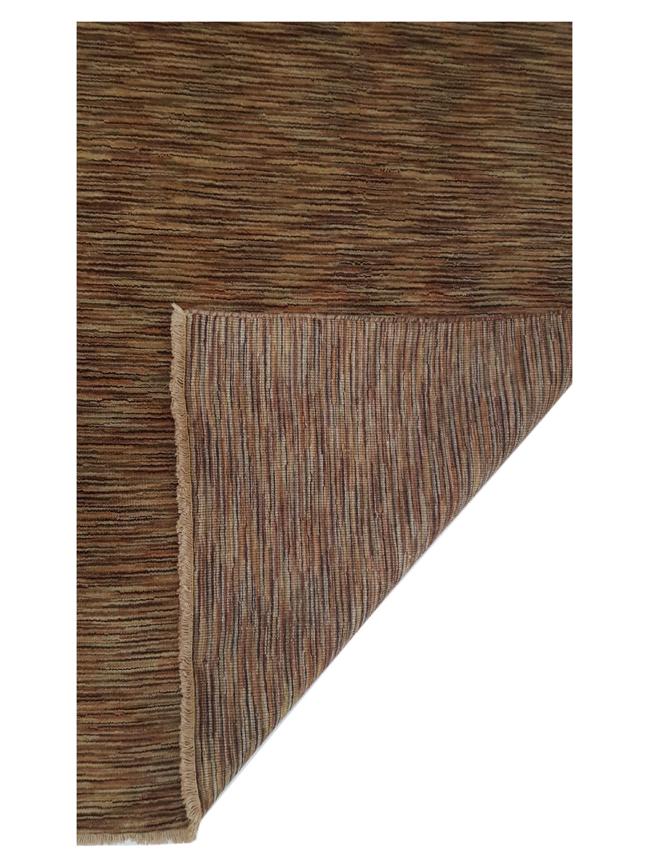Accents Hand Loom Multi 10x13 - Image 3 of 6