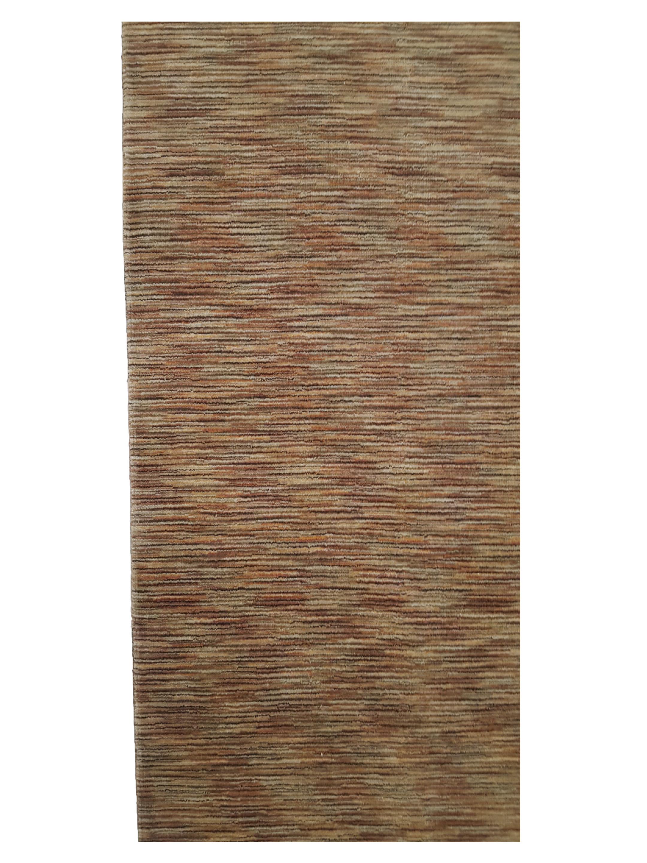 Accents Hand Loom Multi 10x13 - Image 5 of 6