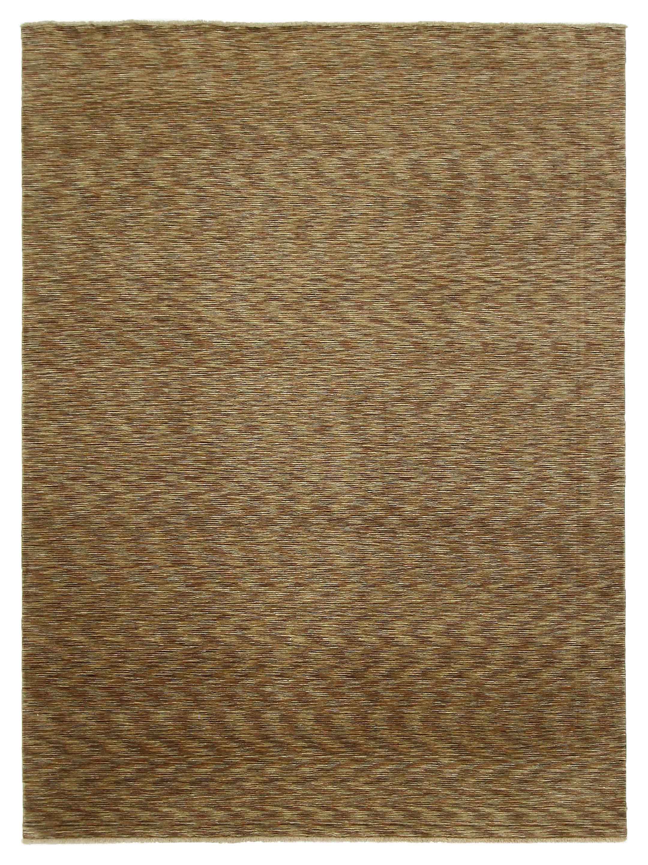 Accents Hand Loom Multi 10x13