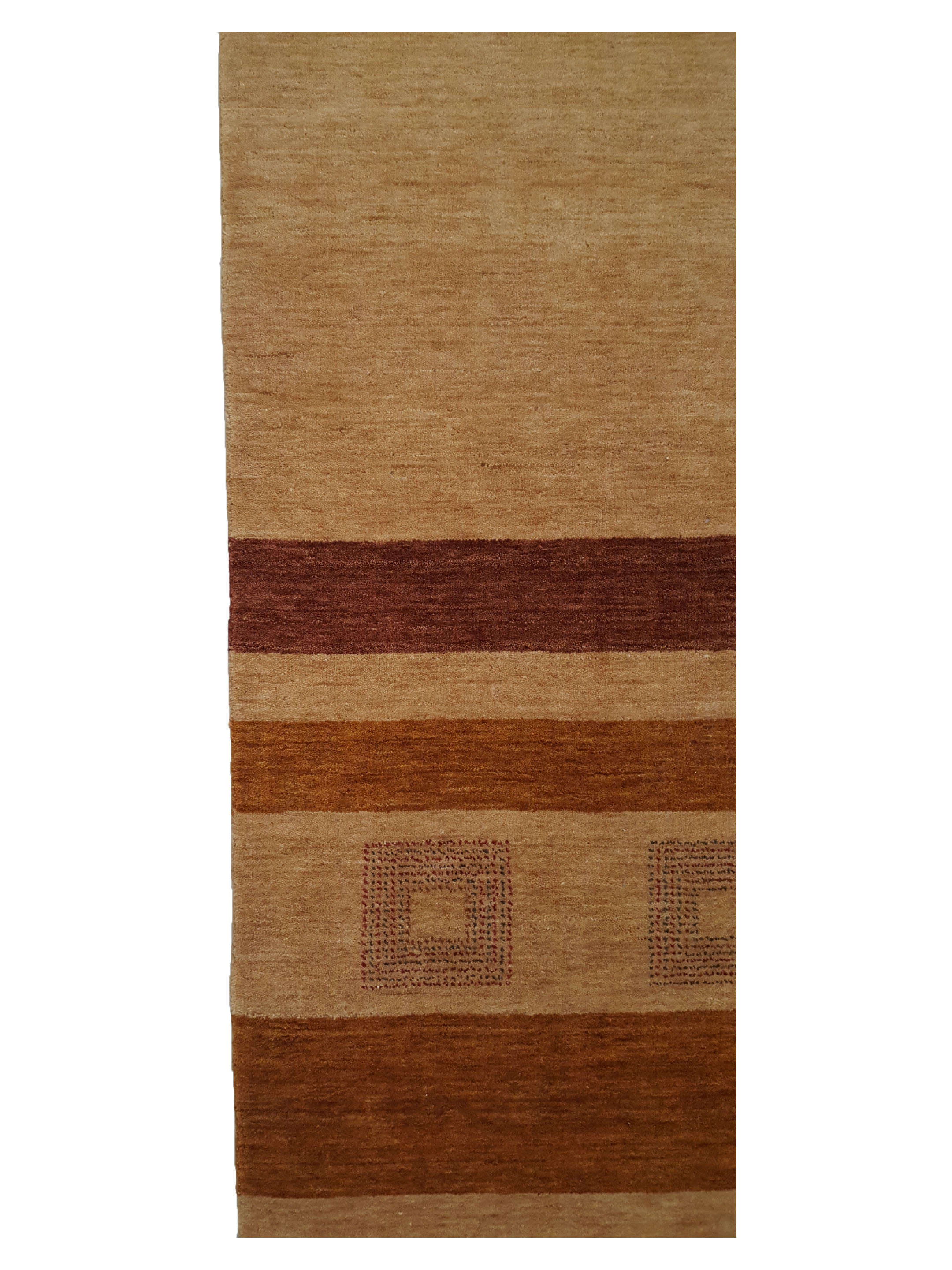 Accents Hand Loom Multi 10x14 - Image 5 of 6