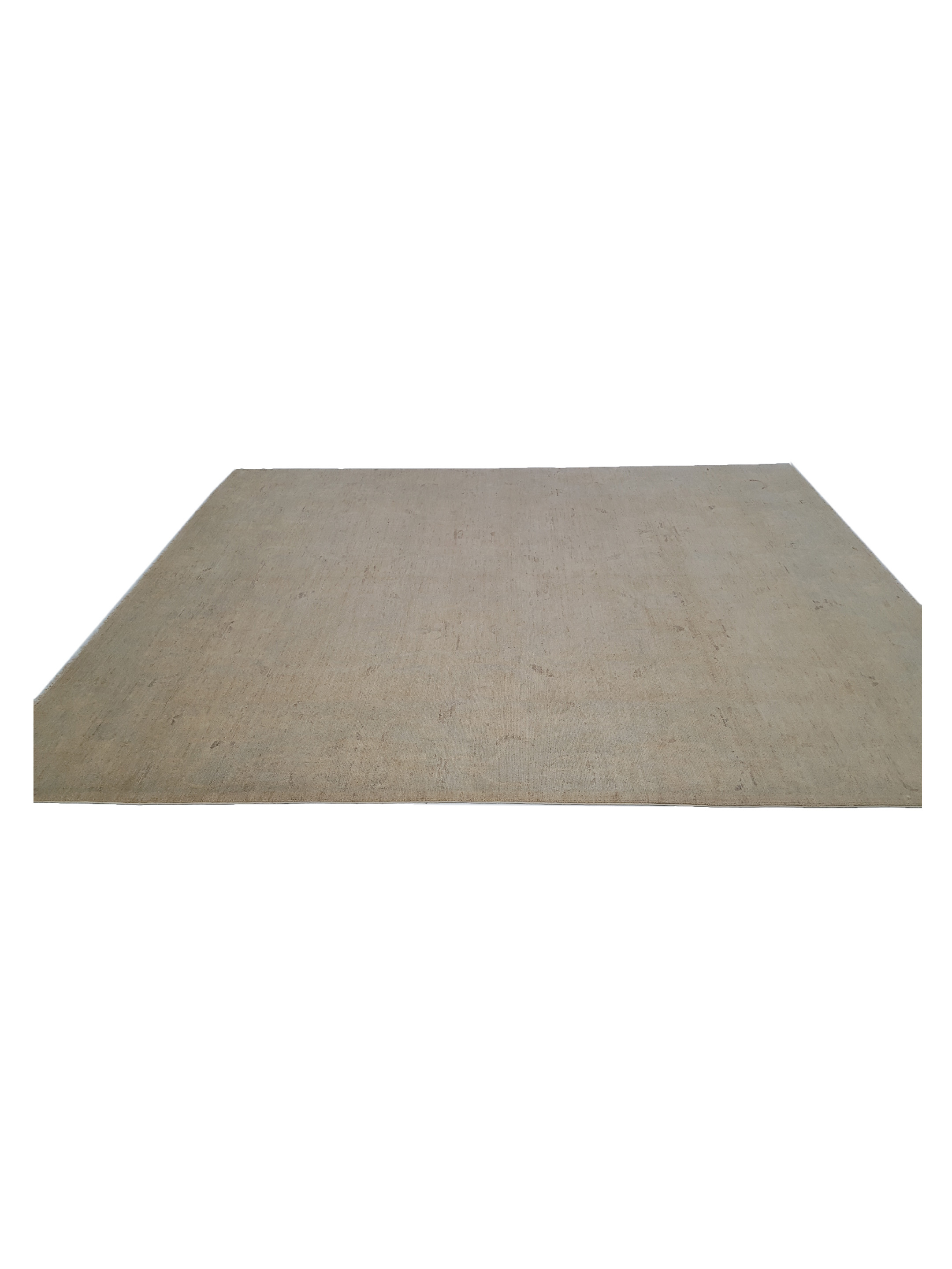 Khotan Hand Knotted Beige 8x10 - Image 5 of 6