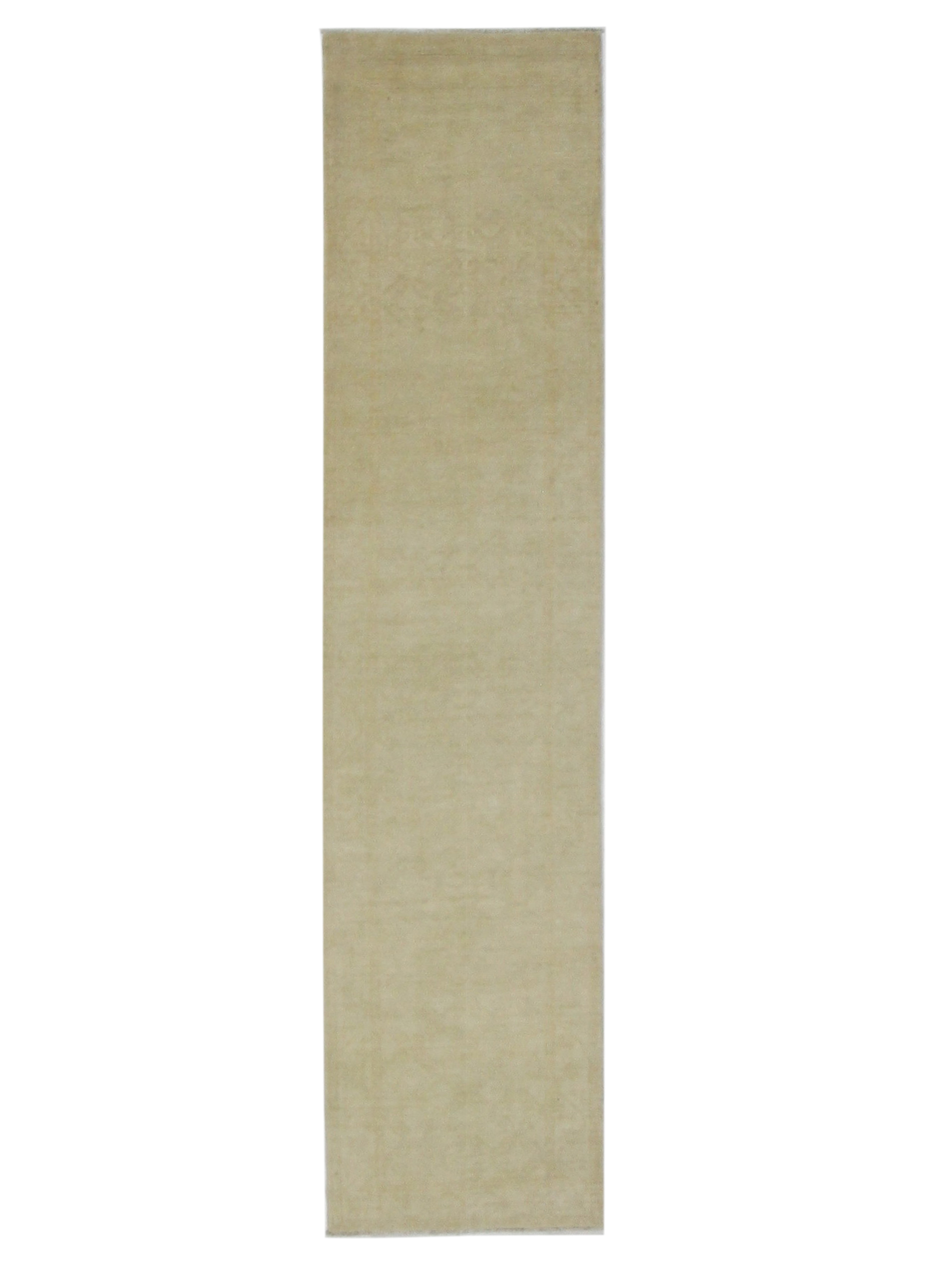 Ziegler Hand Knotted Beige 2x12