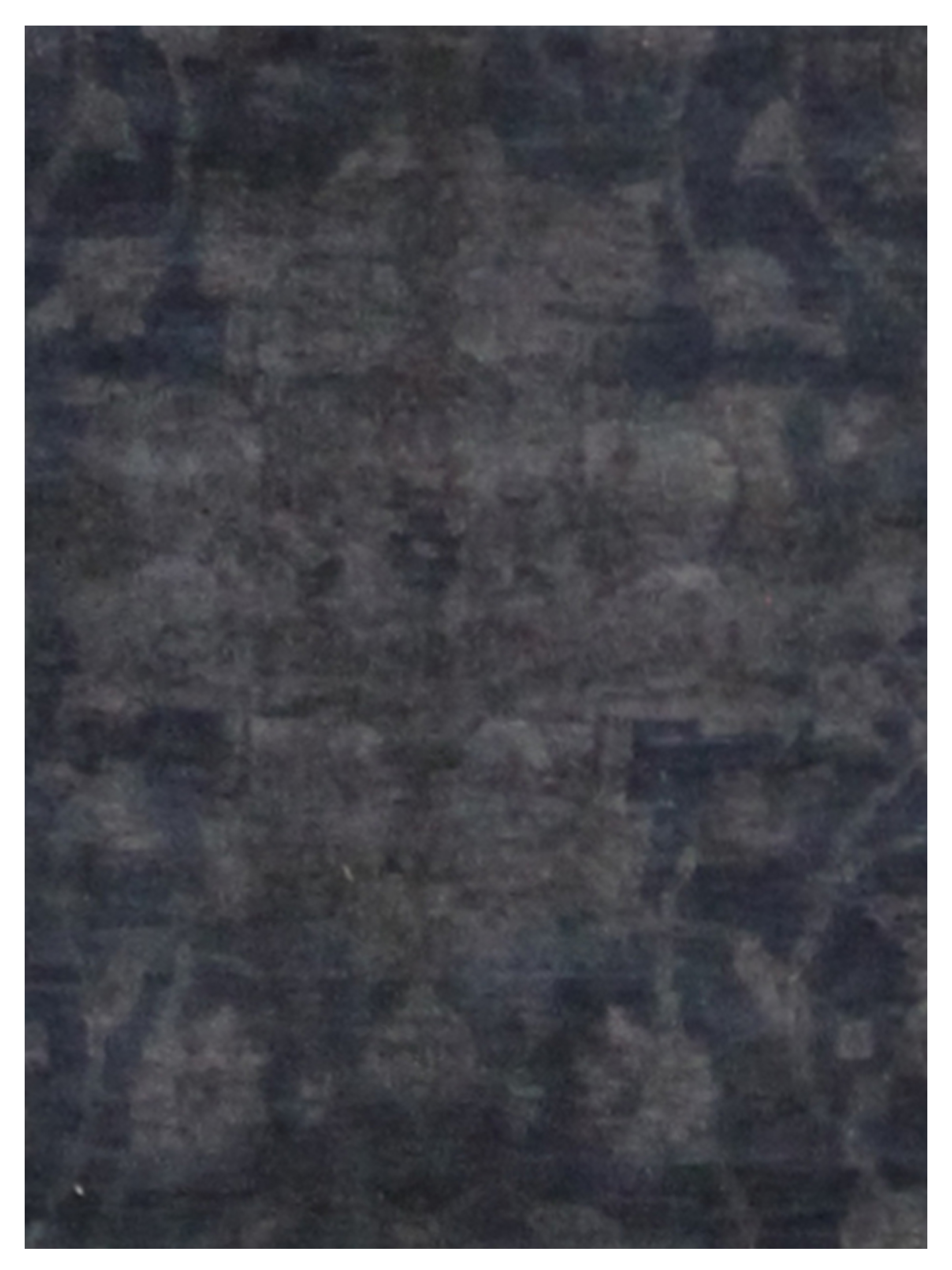 Ziegler Hand Knotted Lilac 10x14 - Image 3 of 5