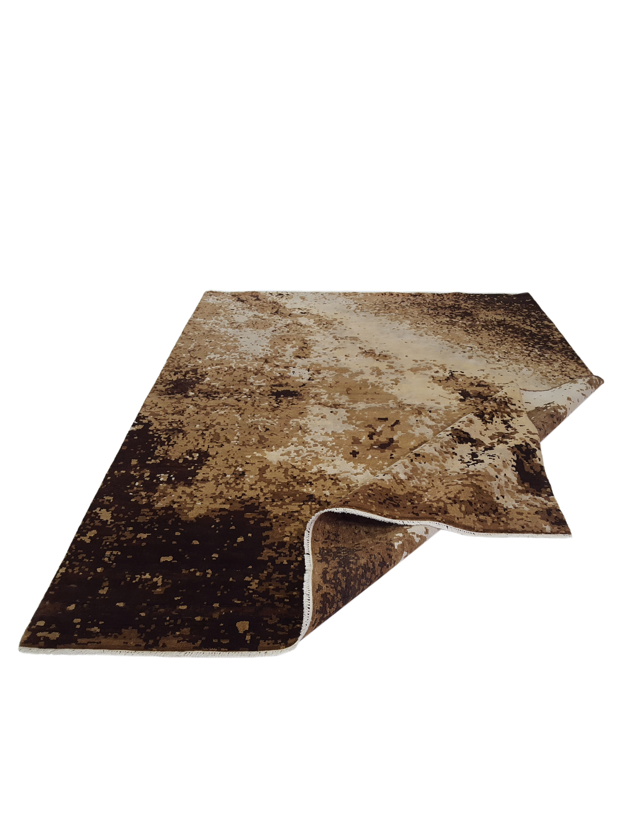 Galaxy Hand Knotted Beige - Image 2 of 5