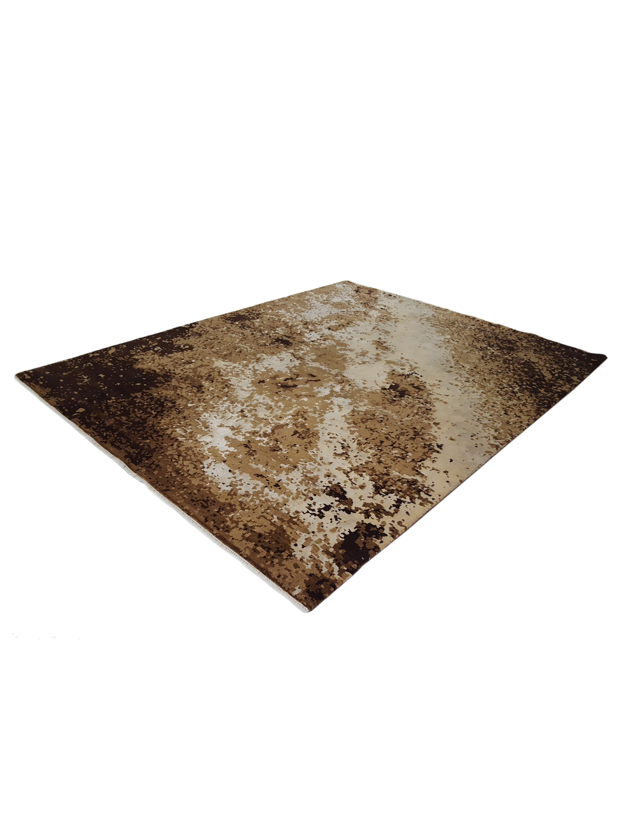 Galaxy Hand Knotted Beige - Image 5 of 5