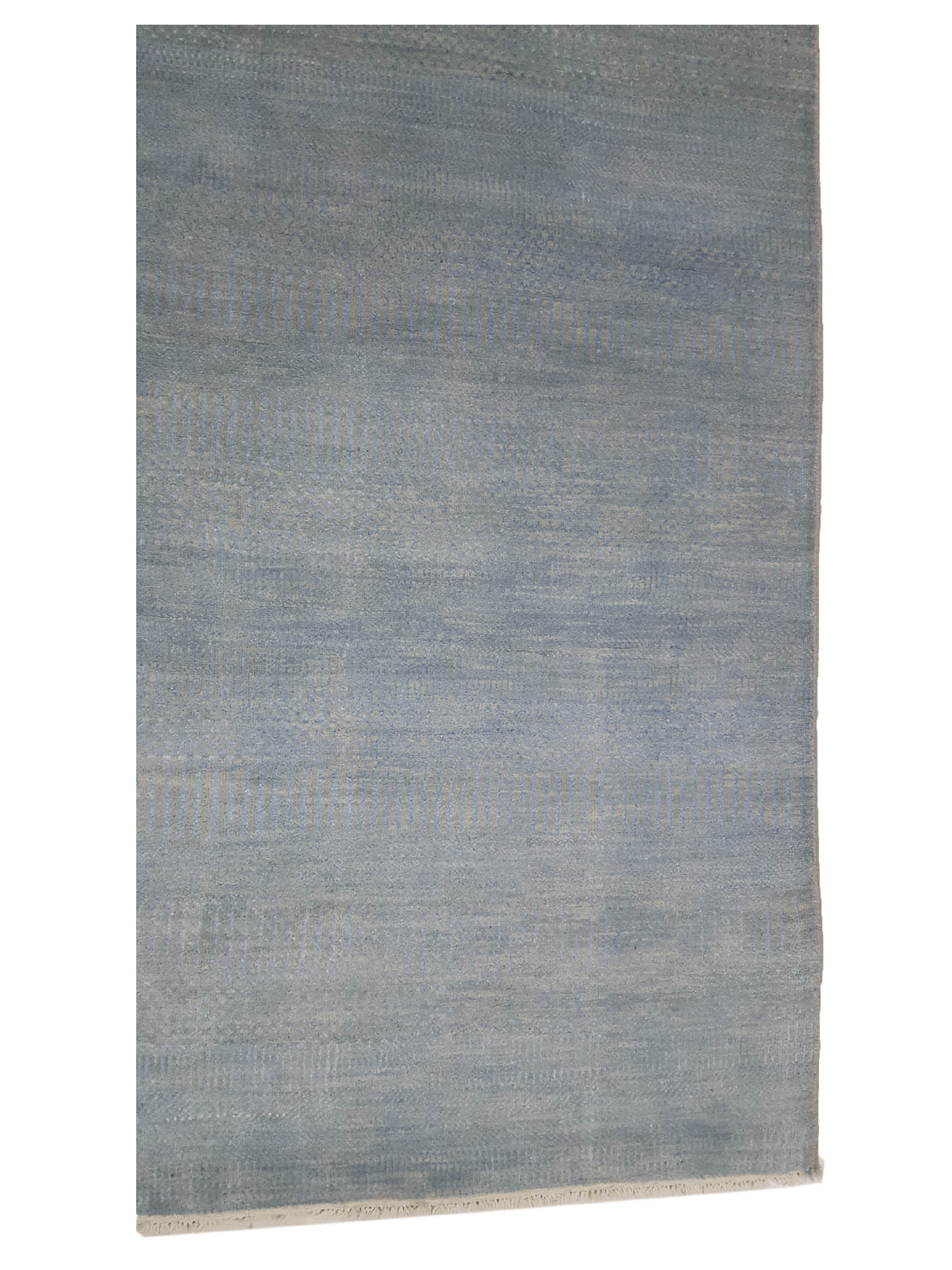 Touch Hand Knotted Multi 10x14 - Image 4 of 6