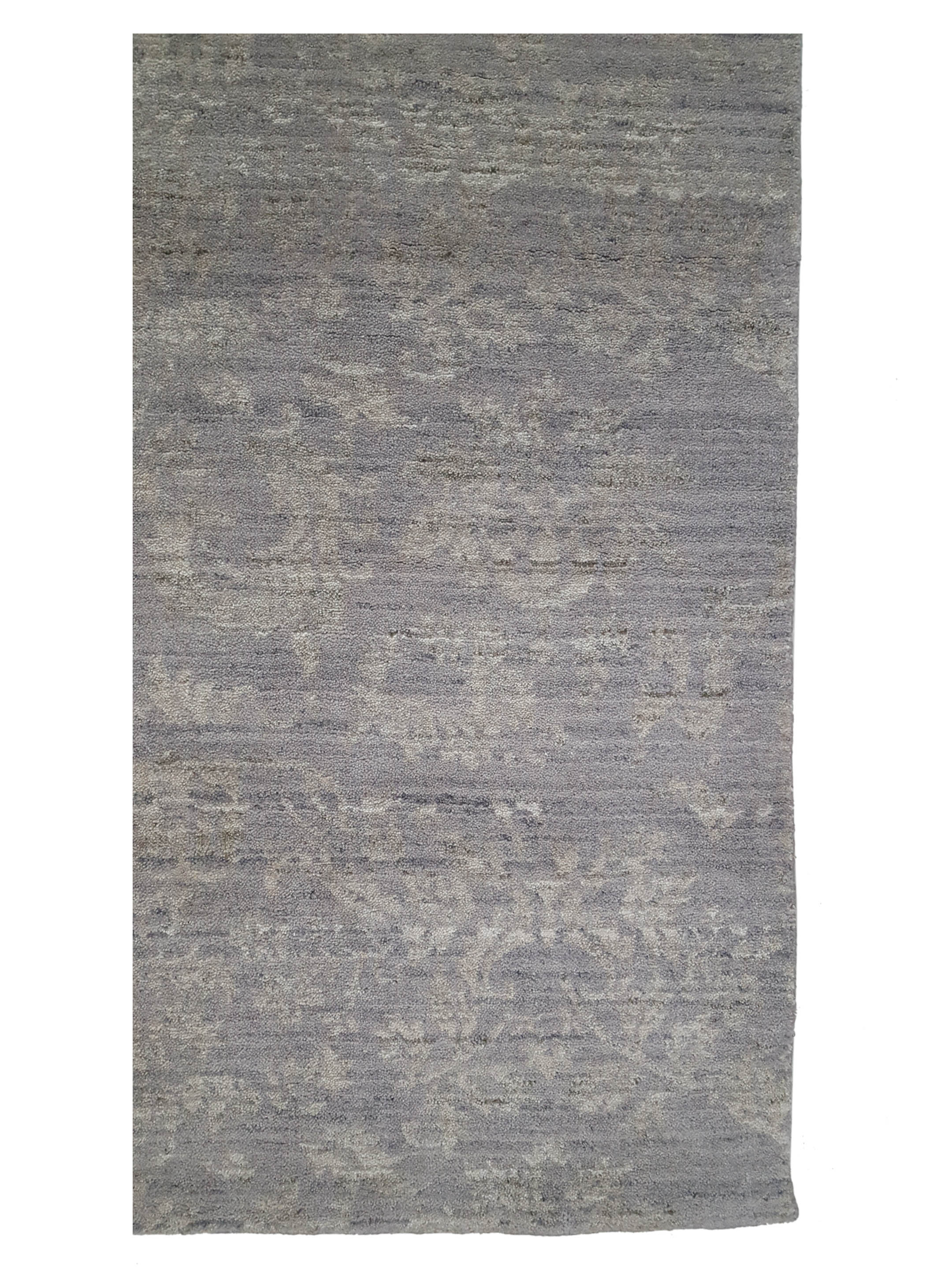 Venice Beach Hand Loom Grey 5x8 - Image 4 of 6