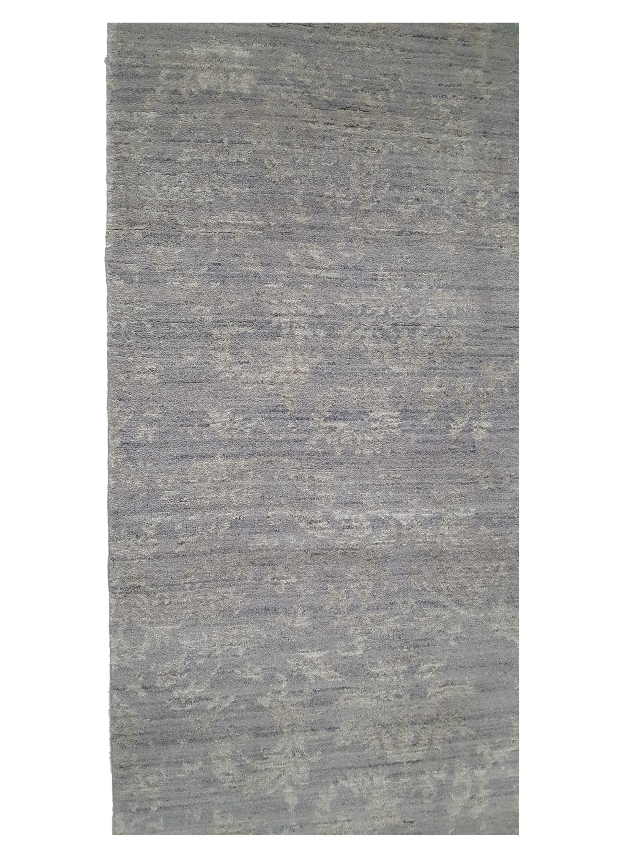 Venice Beach Hand Loom Grey 5x8 - Image 5 of 6