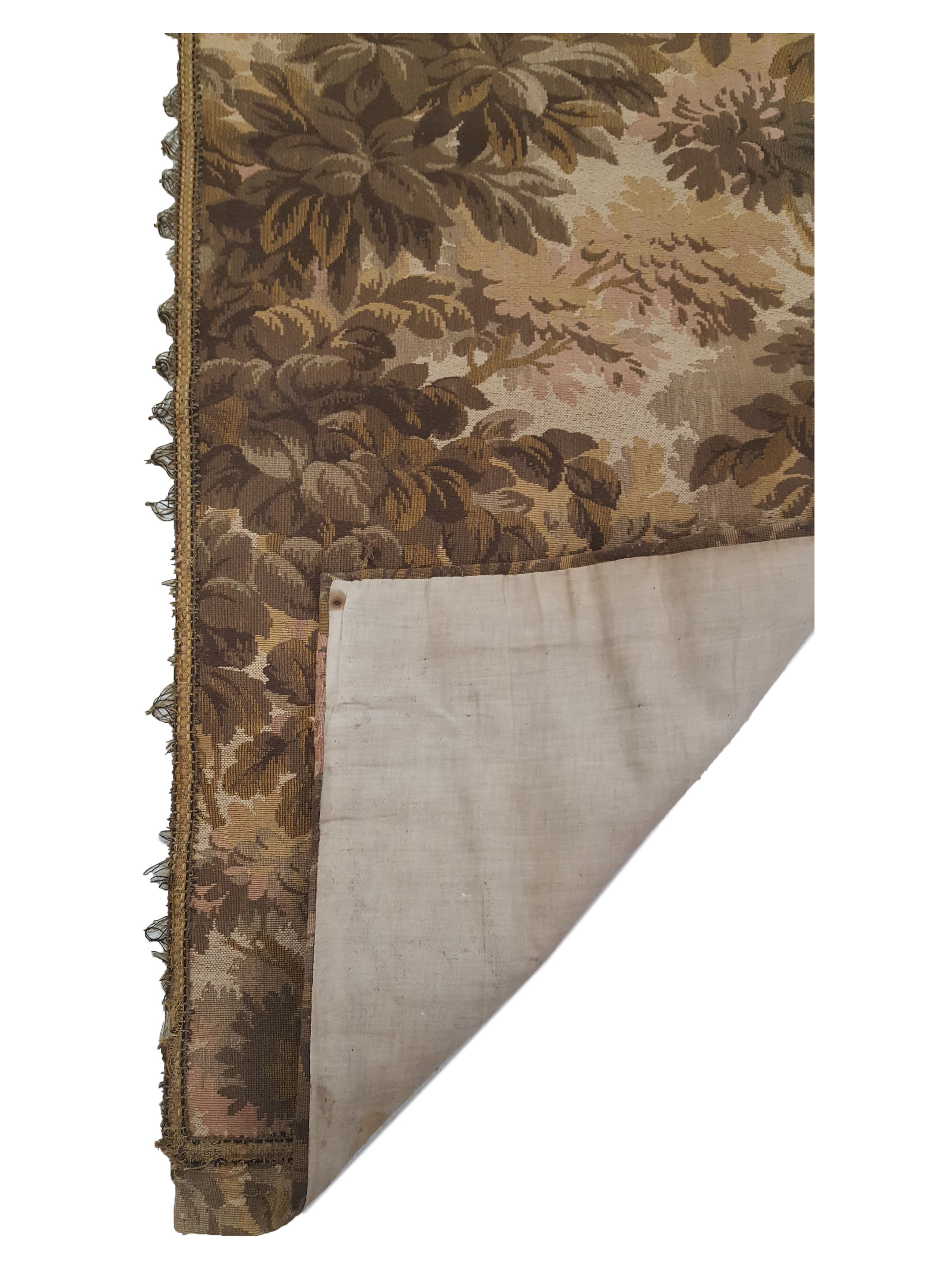 Tapestry Hand Knotted Multi 2x12 - Image 3 of 6