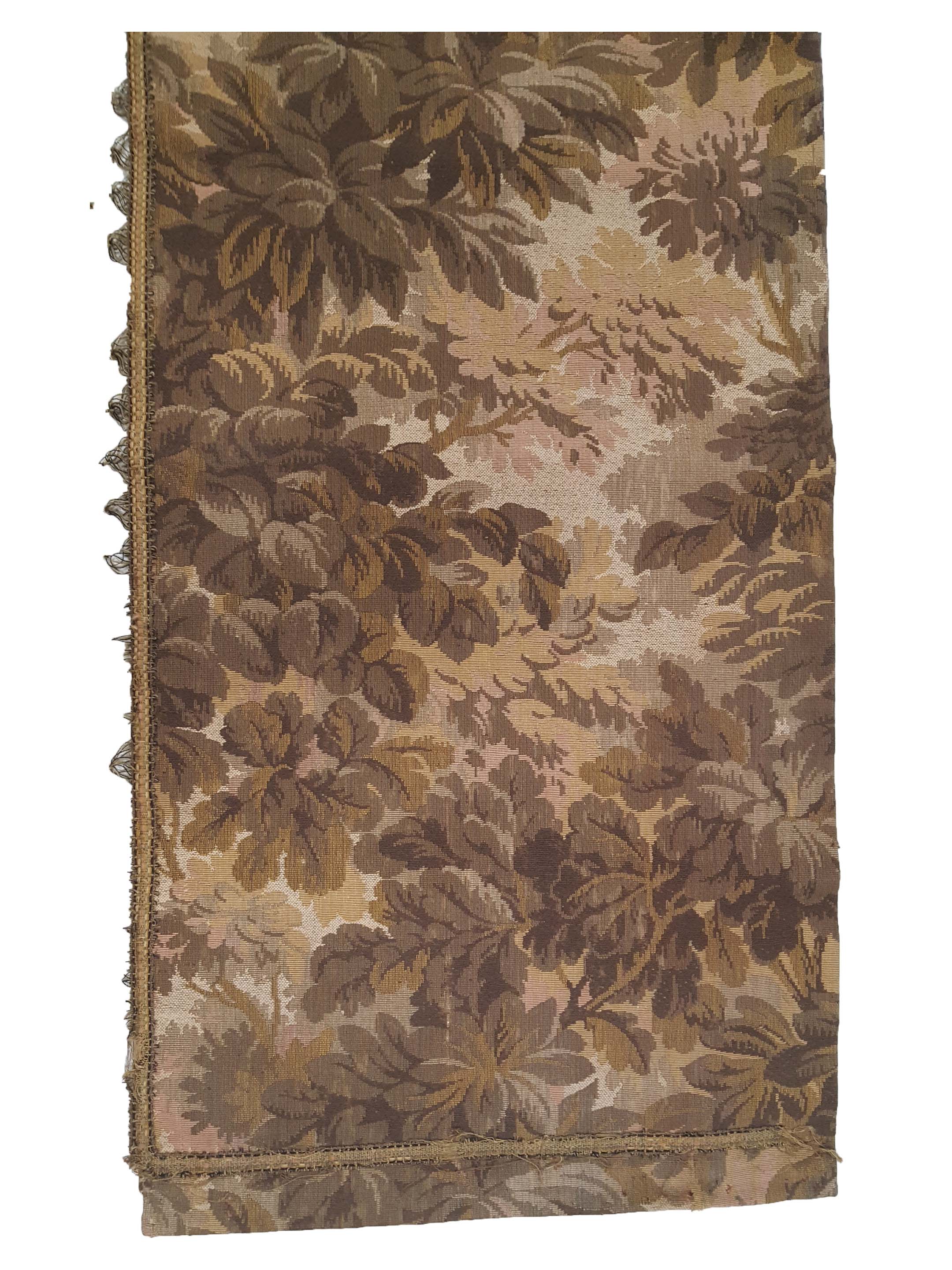 Tapestry Hand Knotted Multi 2x12 - Image 4 of 6