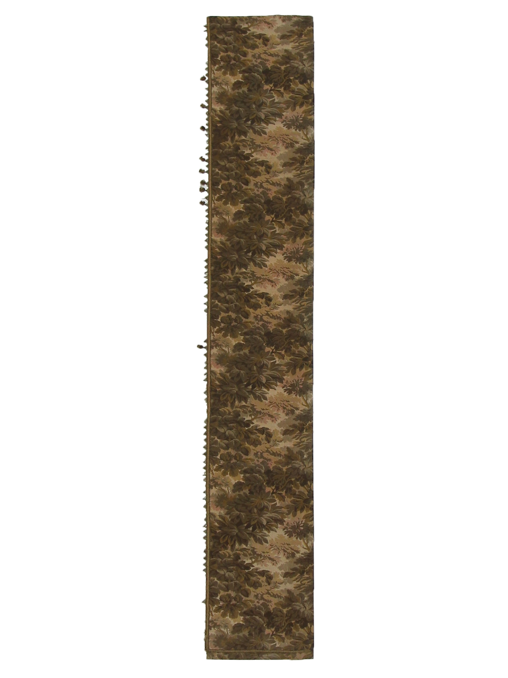 Tapestry Hand Knotted Multi 2x12