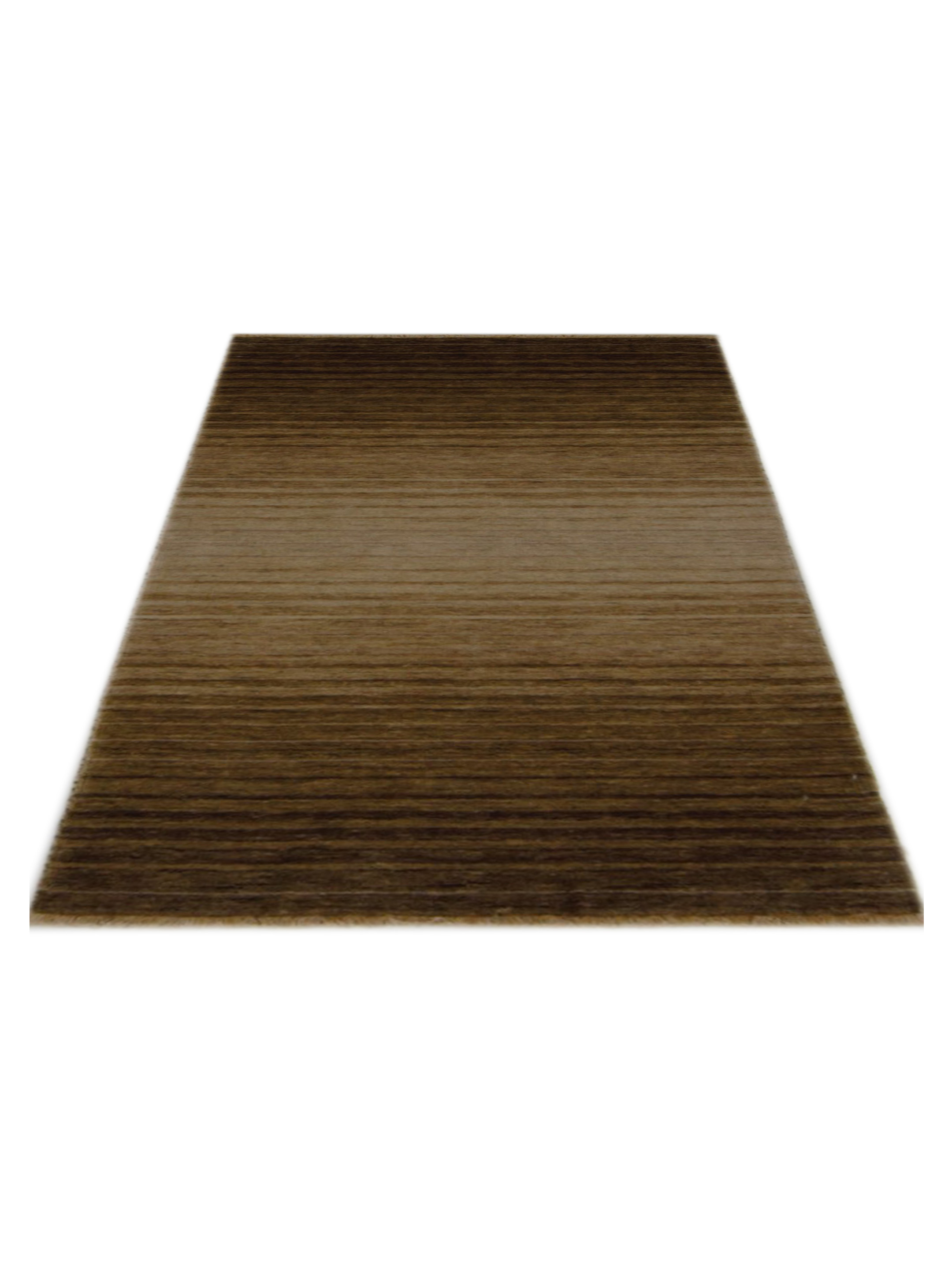 Loom Hand Knotted Beige 3x5 - Image 2 of 5