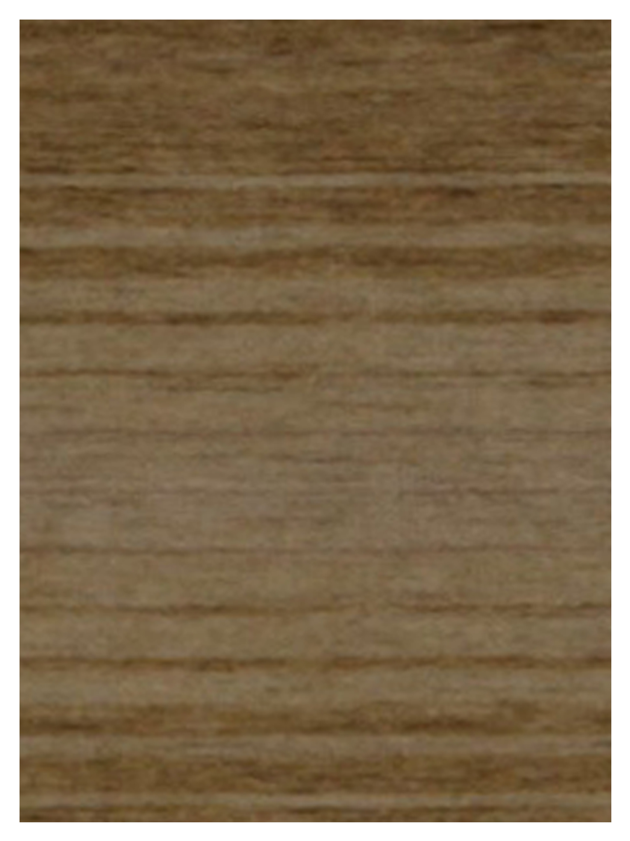 Loom Hand Knotted Beige 3x5 - Image 4 of 5