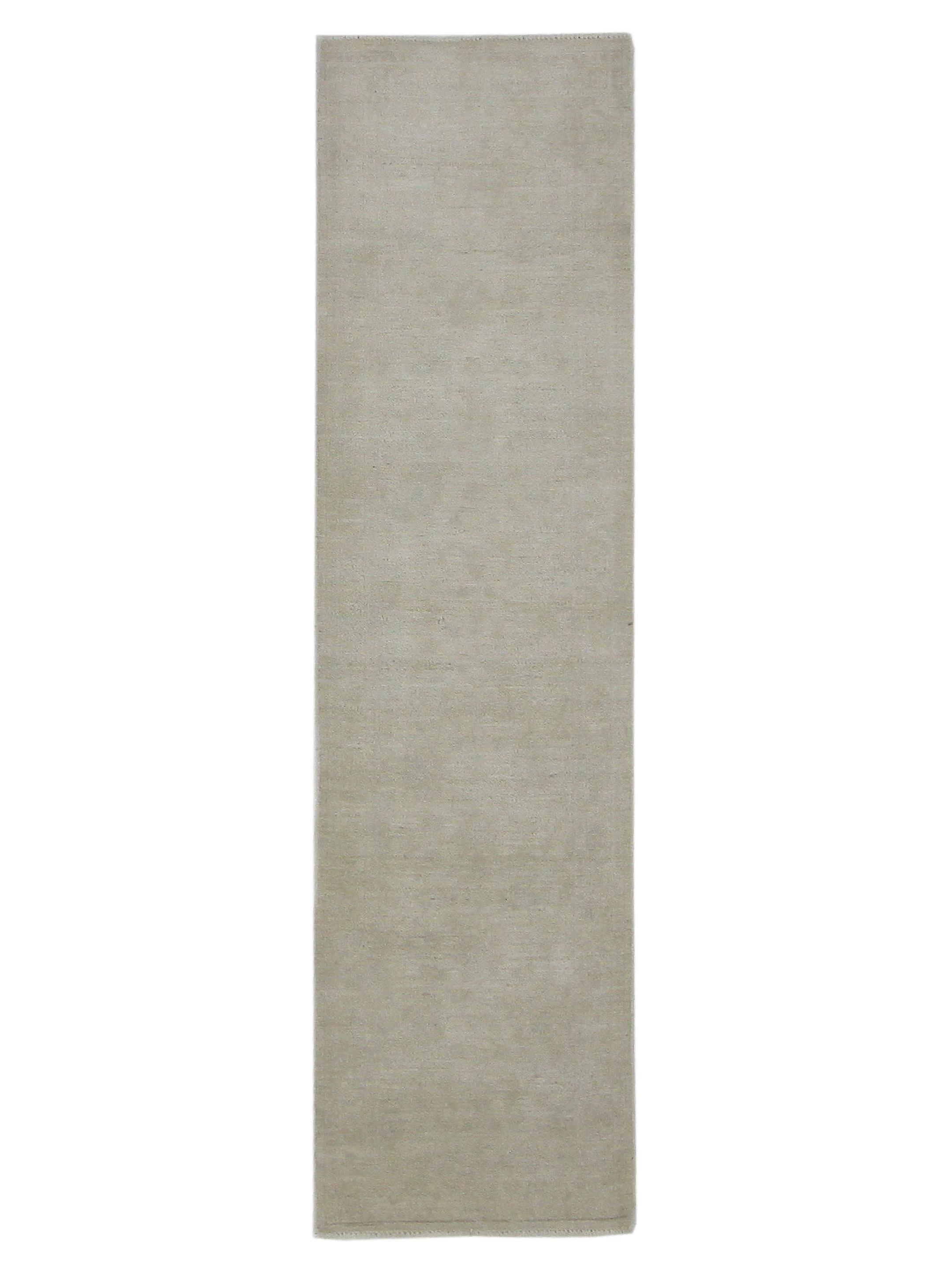Ziegler Hand Knotted Ivory 2.6x10