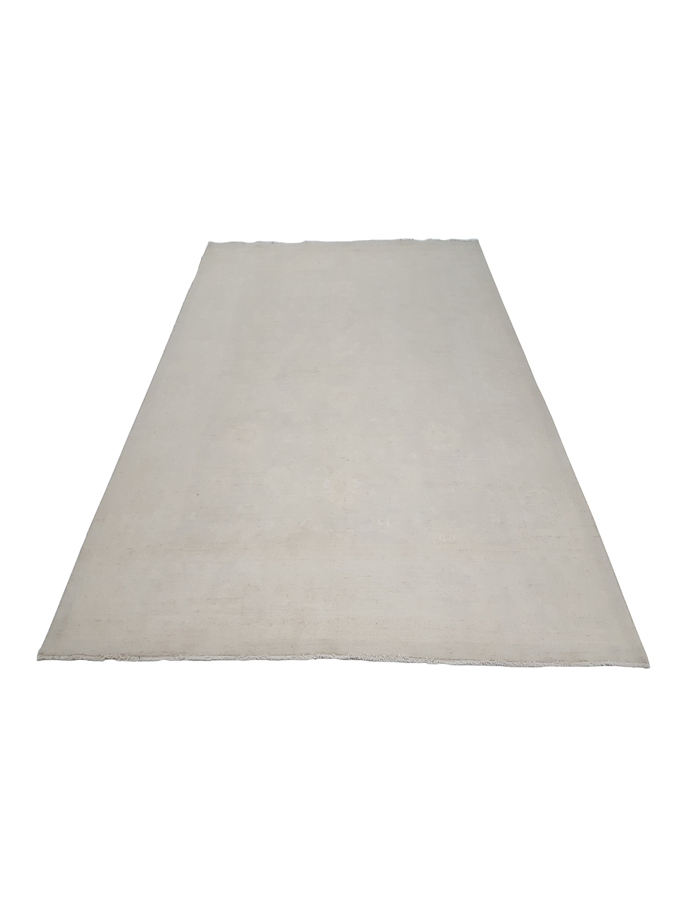 Ziegler Hand Knotted Ivory 10x14 - Image 2 of 7