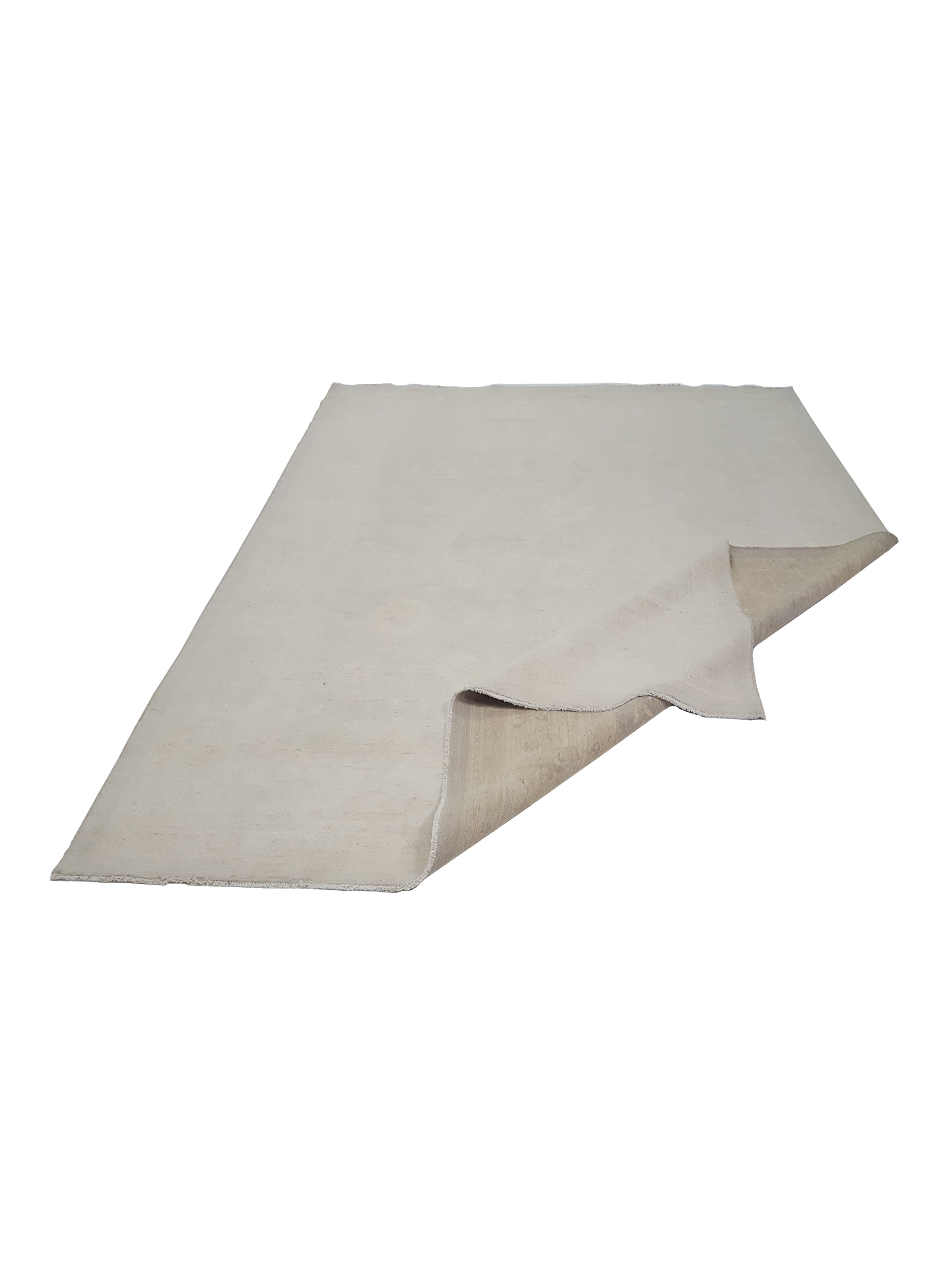 Ziegler Hand Knotted Ivory 10x14 - Image 3 of 7