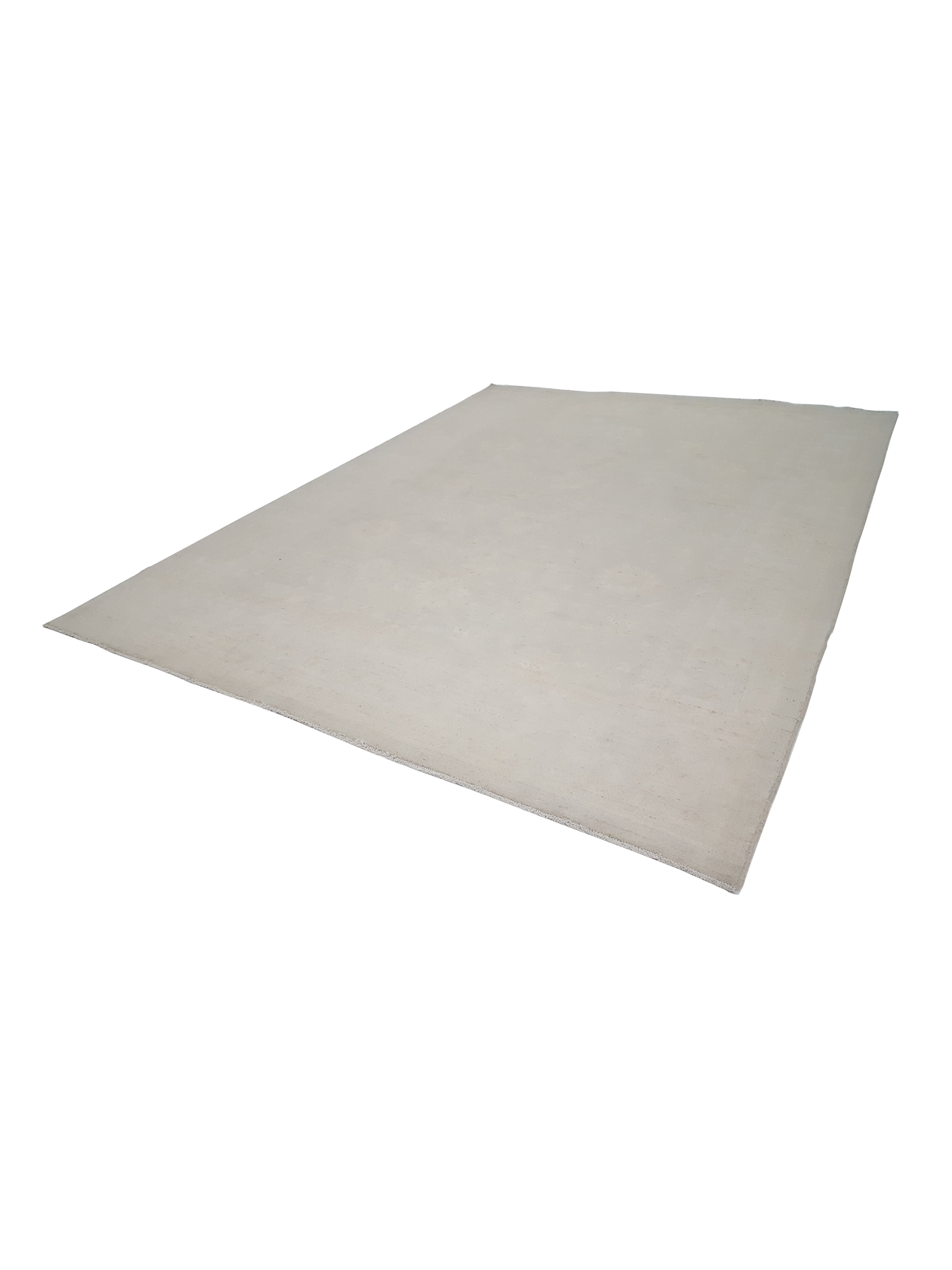 Ziegler Hand Knotted Ivory 10x14 - Image 6 of 7