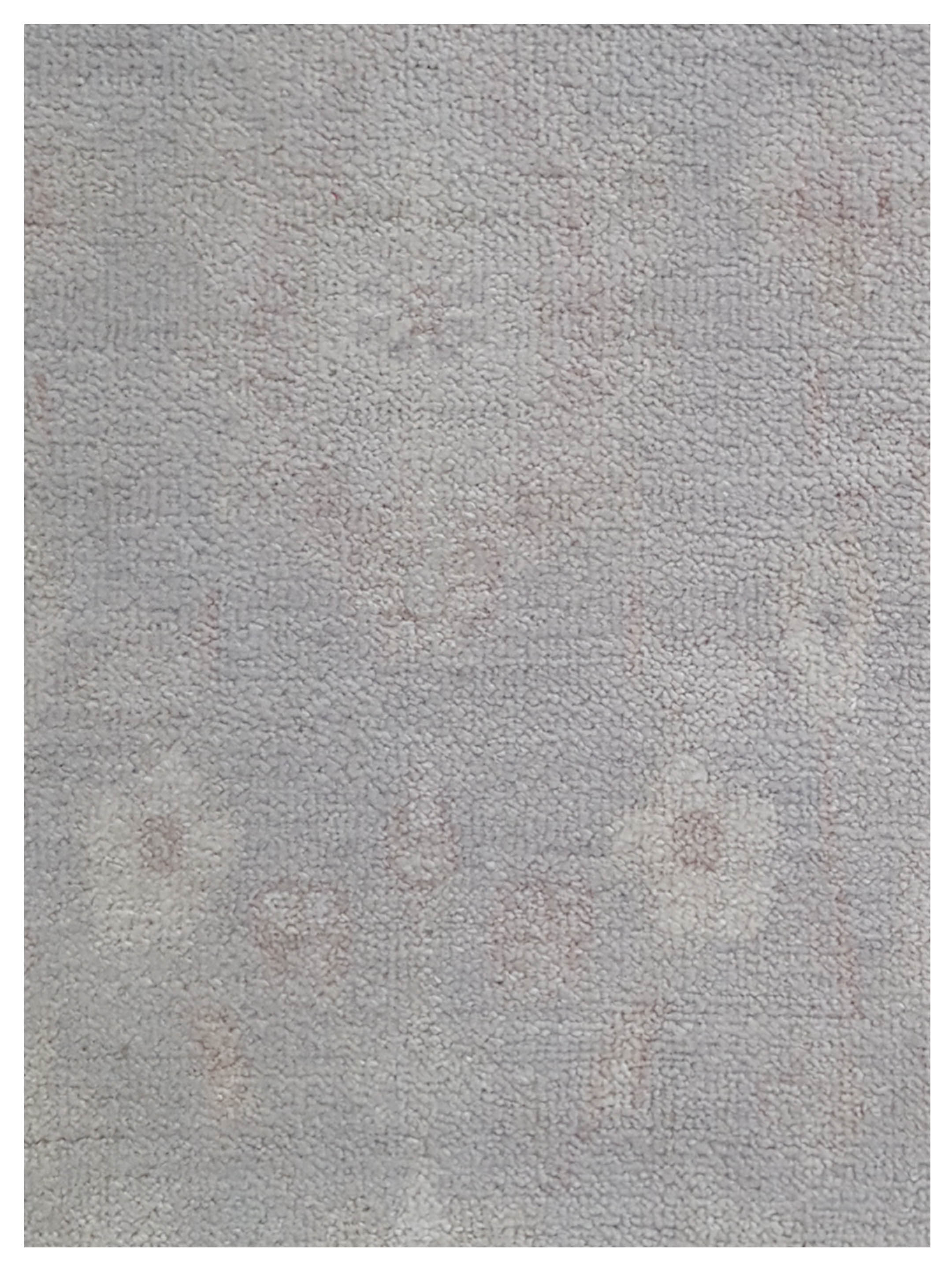 Ziegler Hand Knotted Blue 2.6x10 - Image 3 of 5