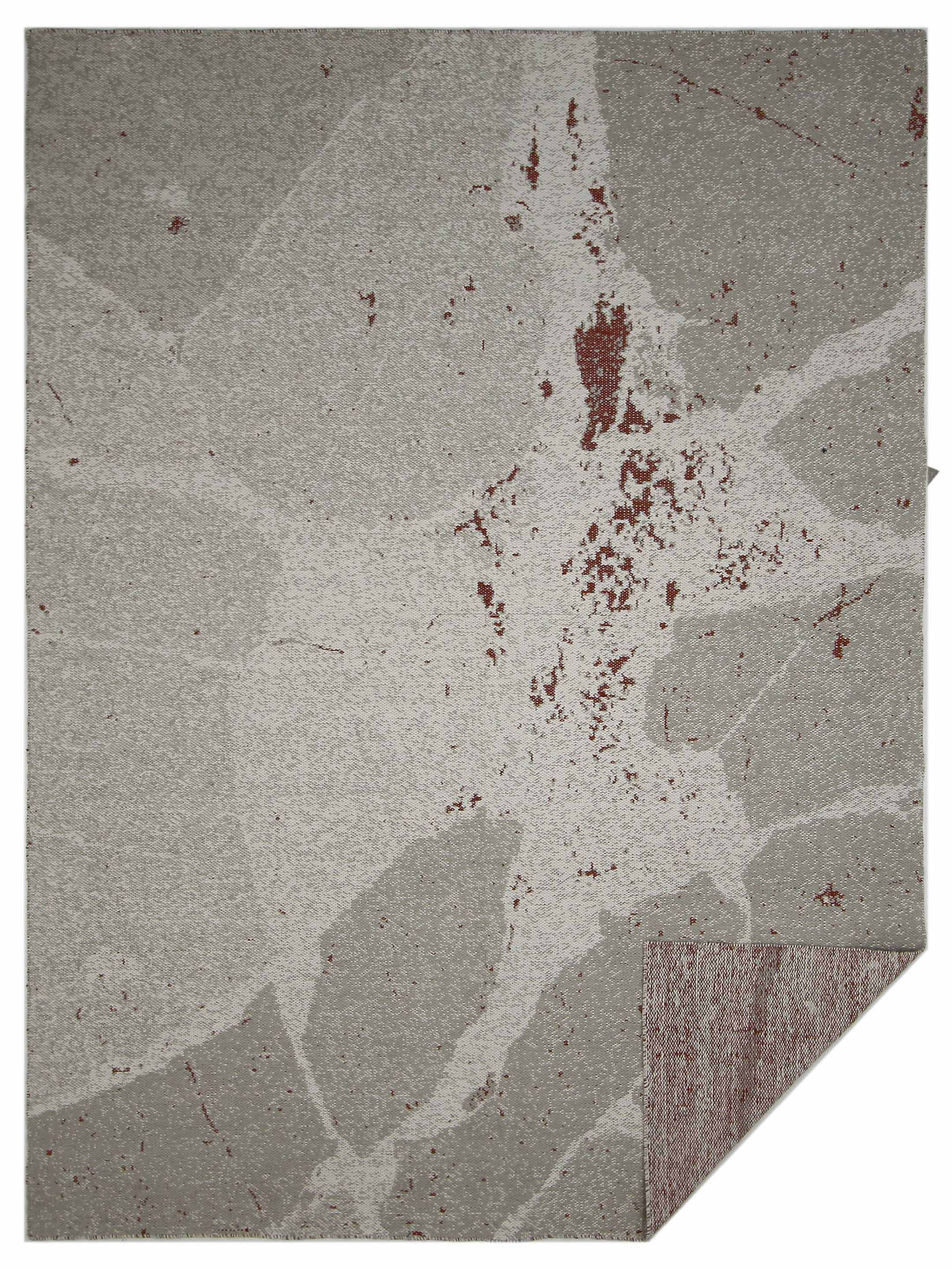 Meditarian Hand Knotted Grey - Image 6 of 6