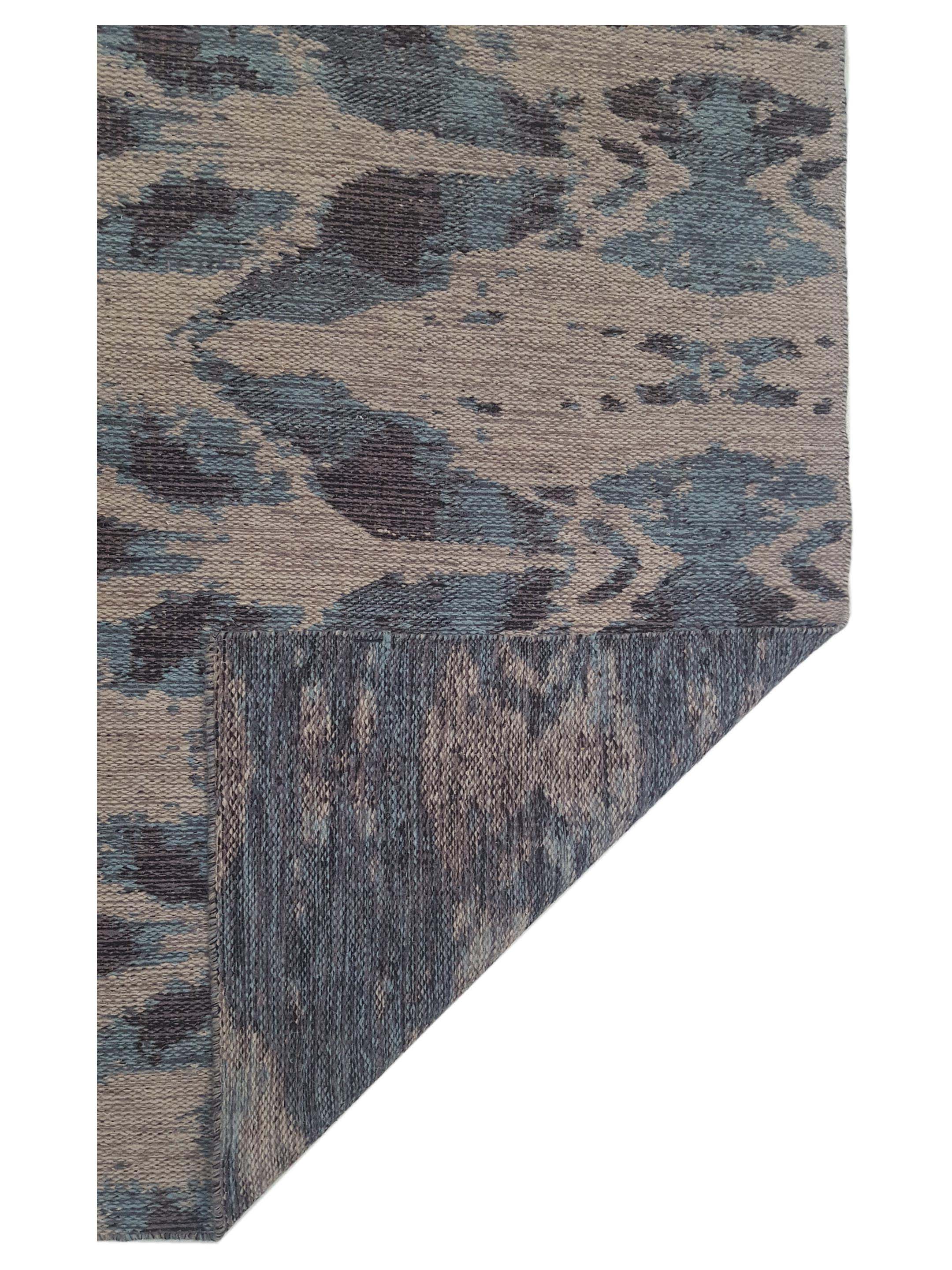 Meditarian Hand Knotted Grey - Image 3 of 6